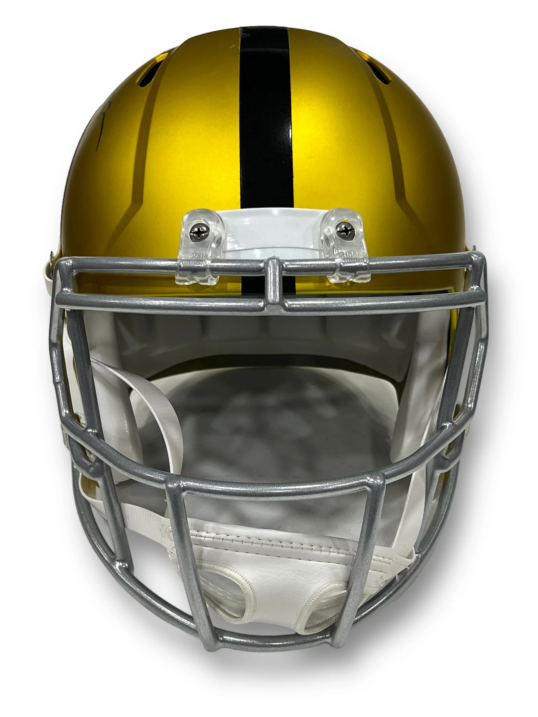Casco Flash Full Size / Steelers / Antonio Brown - Image 3