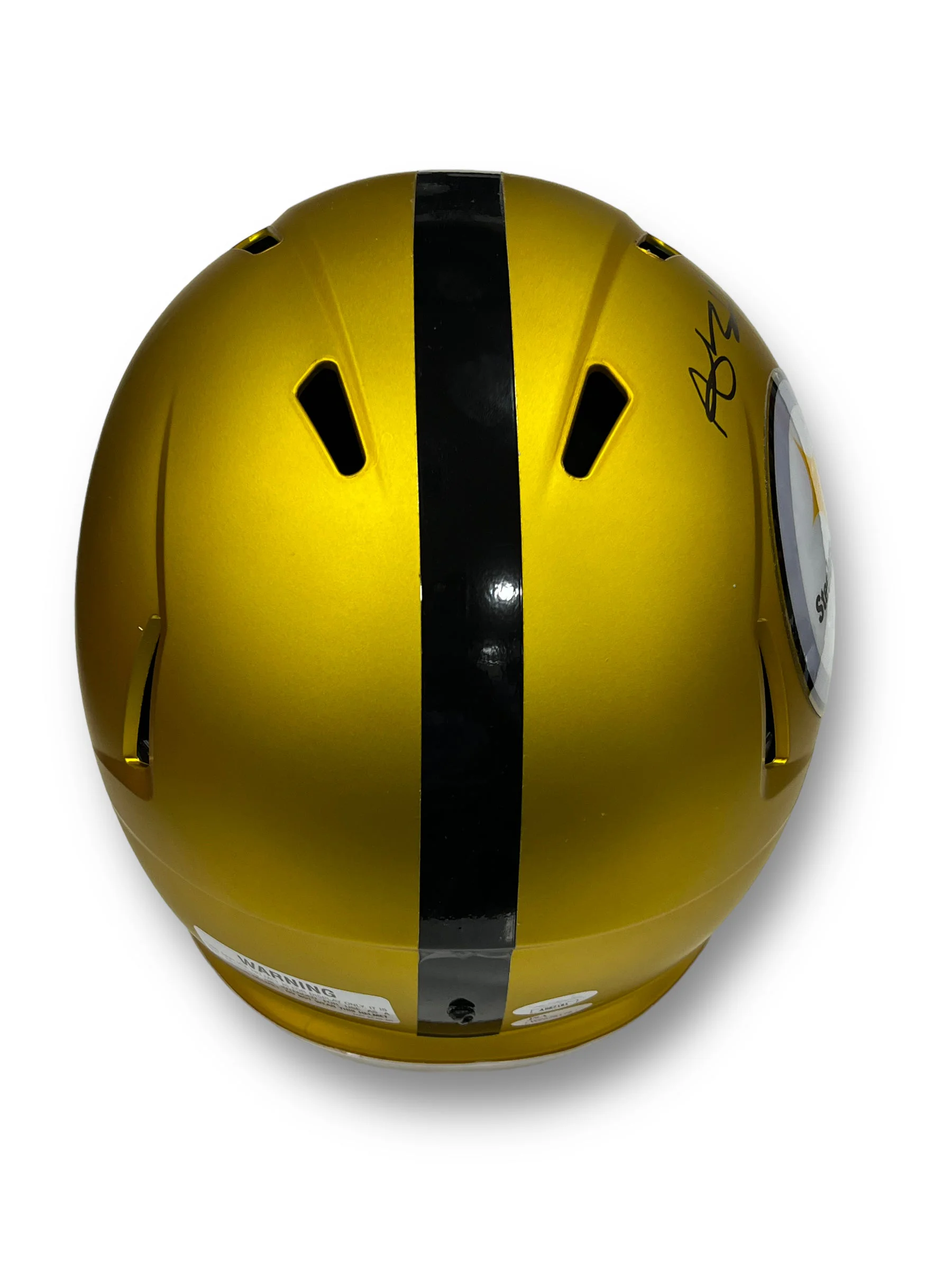Casco Flash Full Size / Steelers / Antonio Brown - Image 5