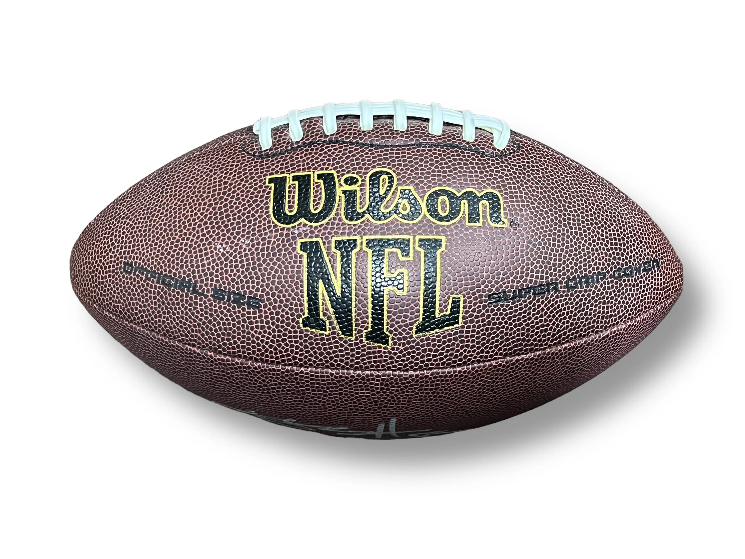 Balón / Steelers / Antonio Brown - Image 3