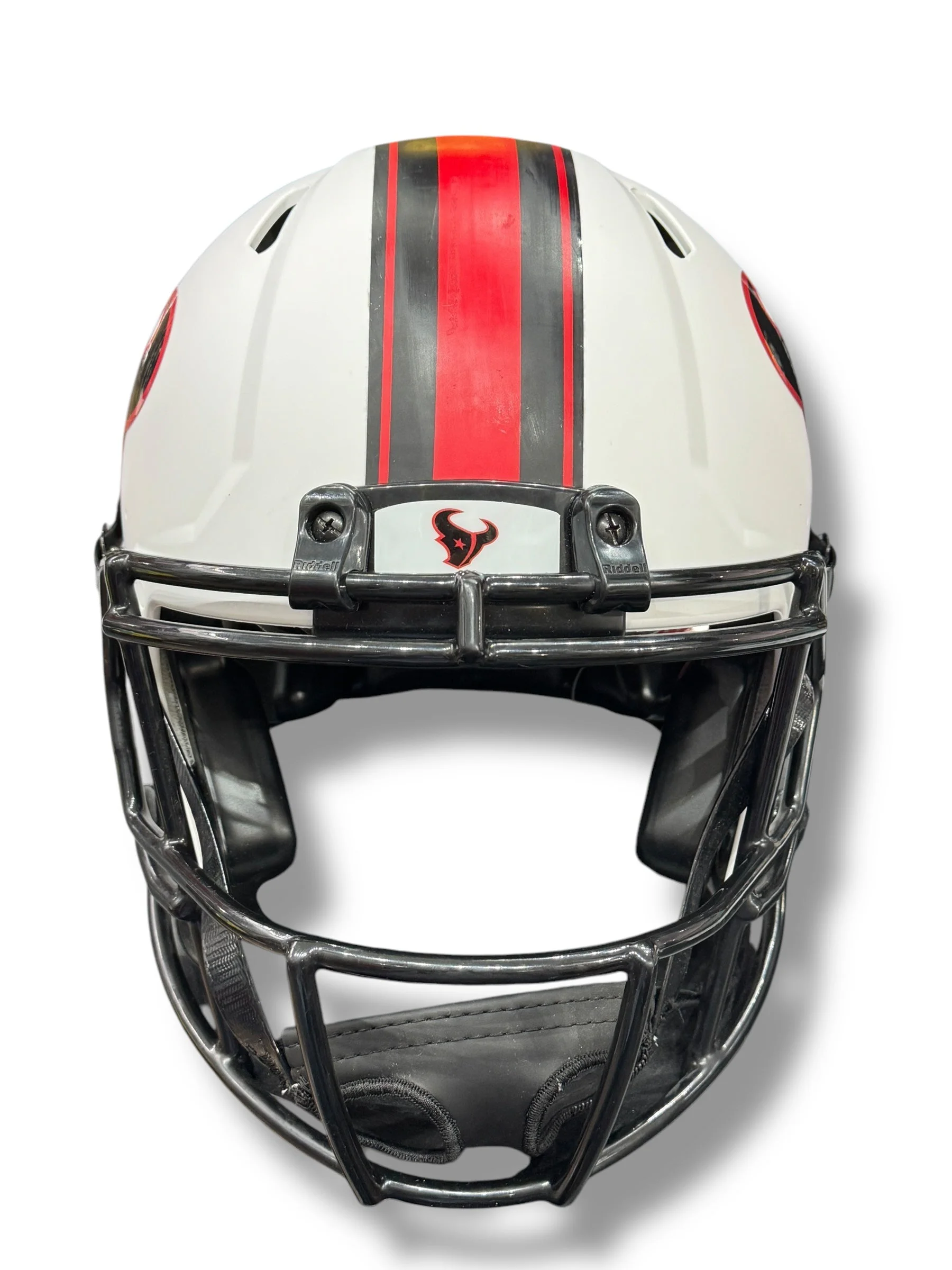 Casco Speed Pro Lunar / Texans / Stefon Diggs - Image 5