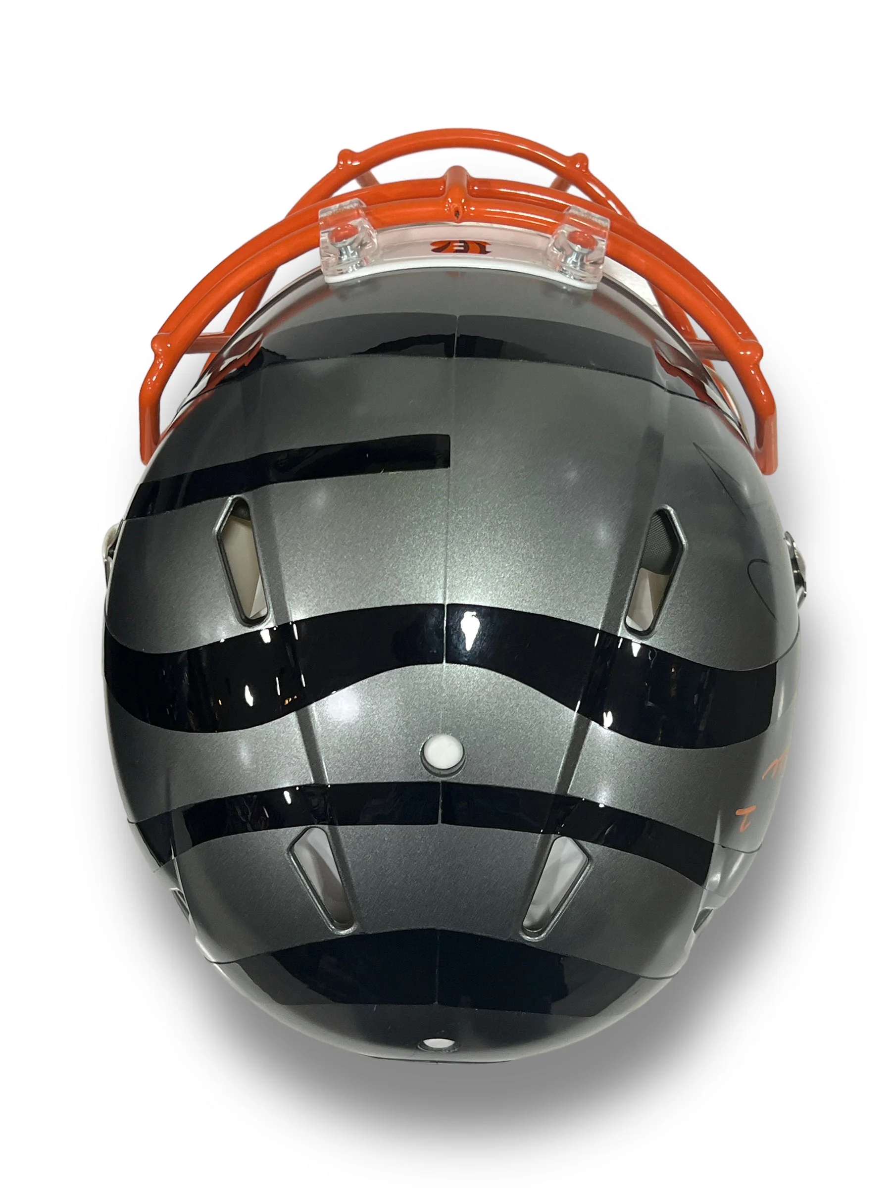 Casco Speed Pro Flash / Bengals / Joe Burrow y Ja´Marr Chase - Image 6