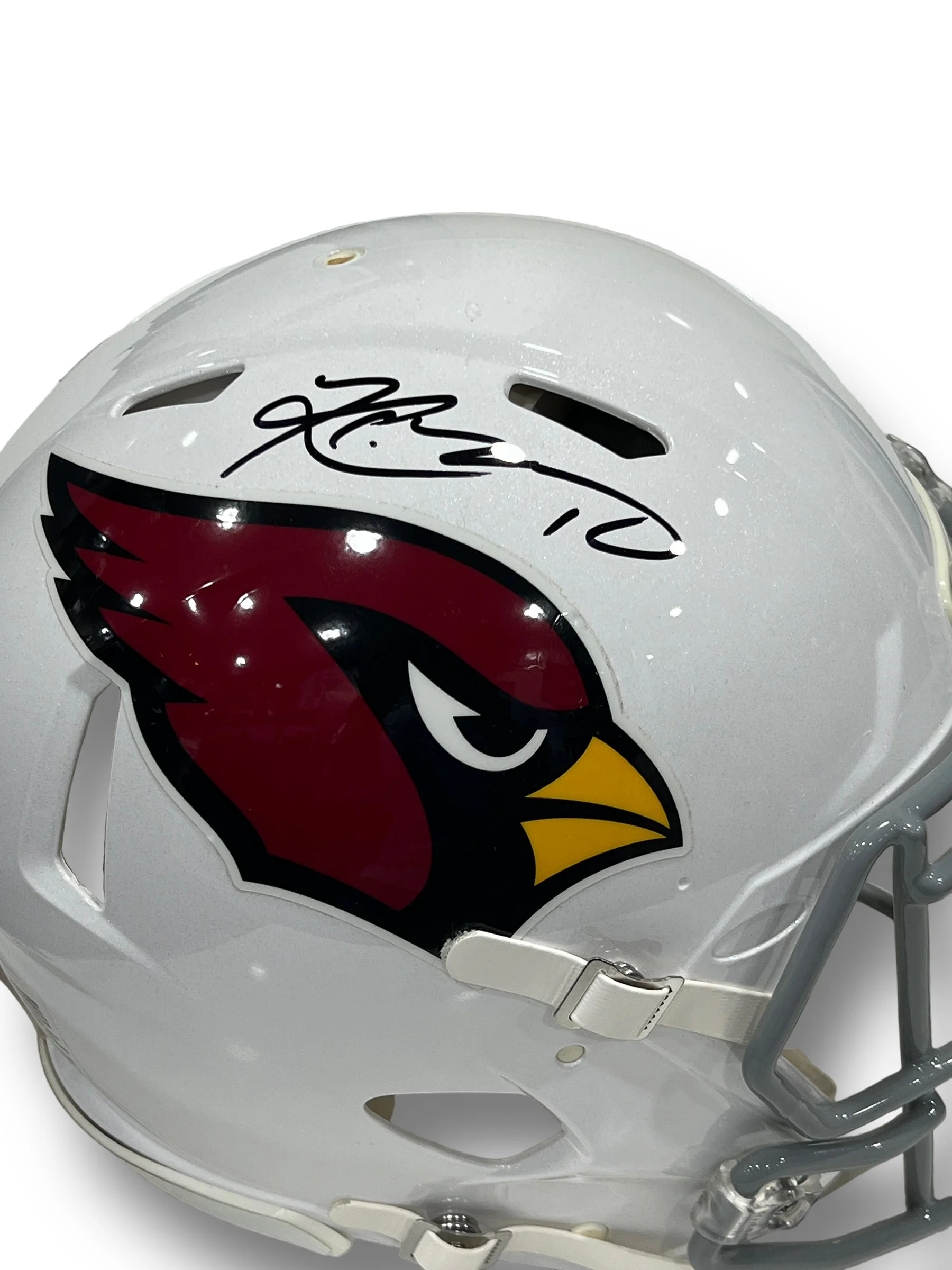 Casco Speed Pro / Cardinals / Kyler Murray - Image 2