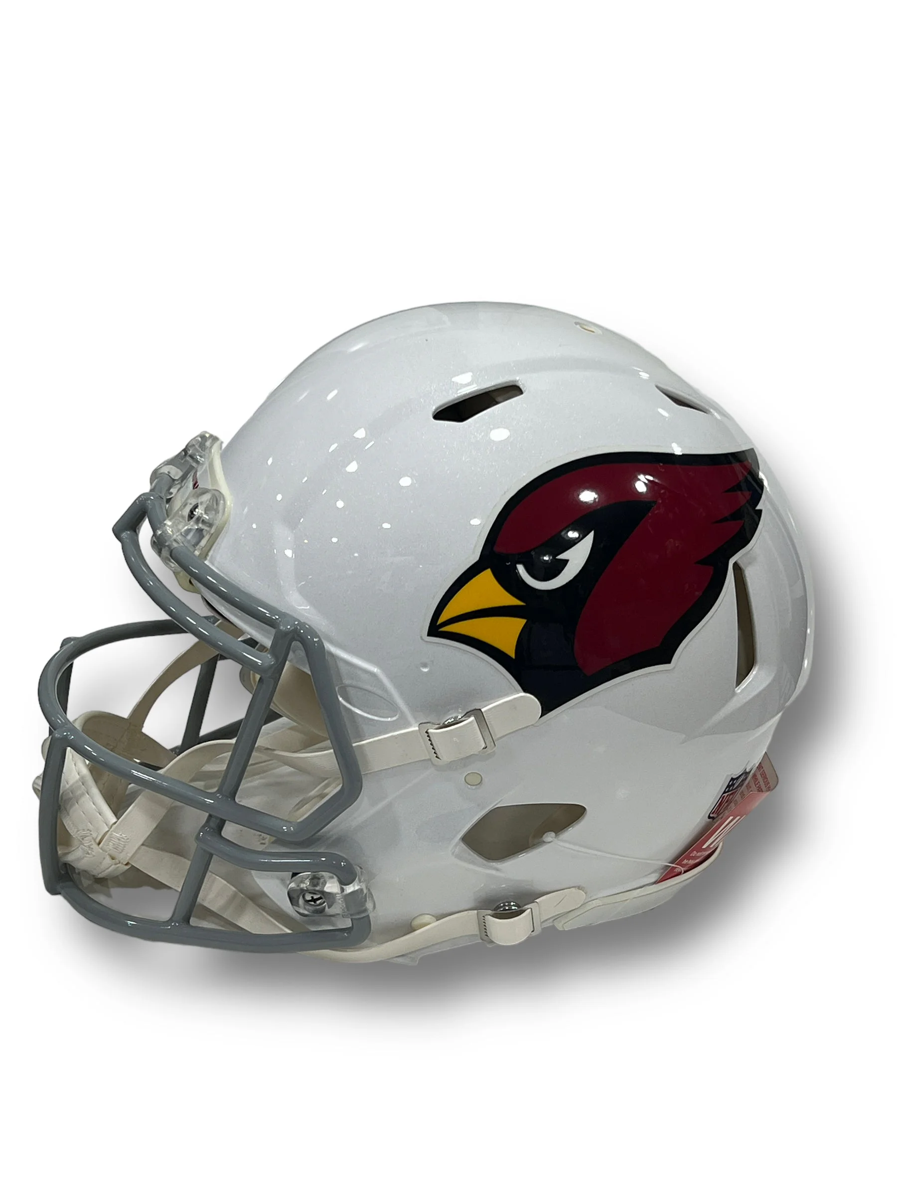 Casco Speed Pro / Cardinals / Kyler Murray - Image 4