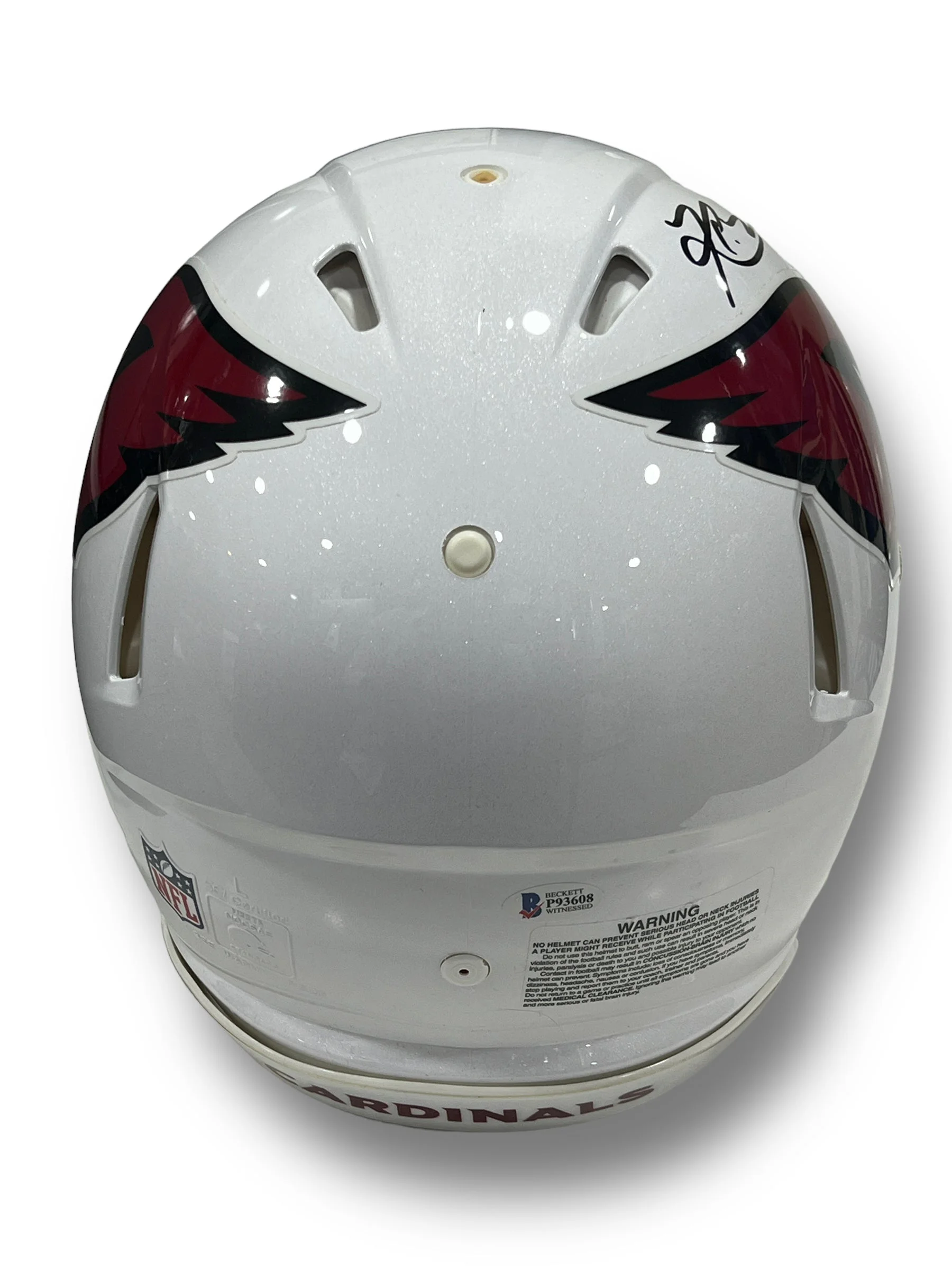 Casco Speed Pro / Cardinals / Kyler Murray - Image 5