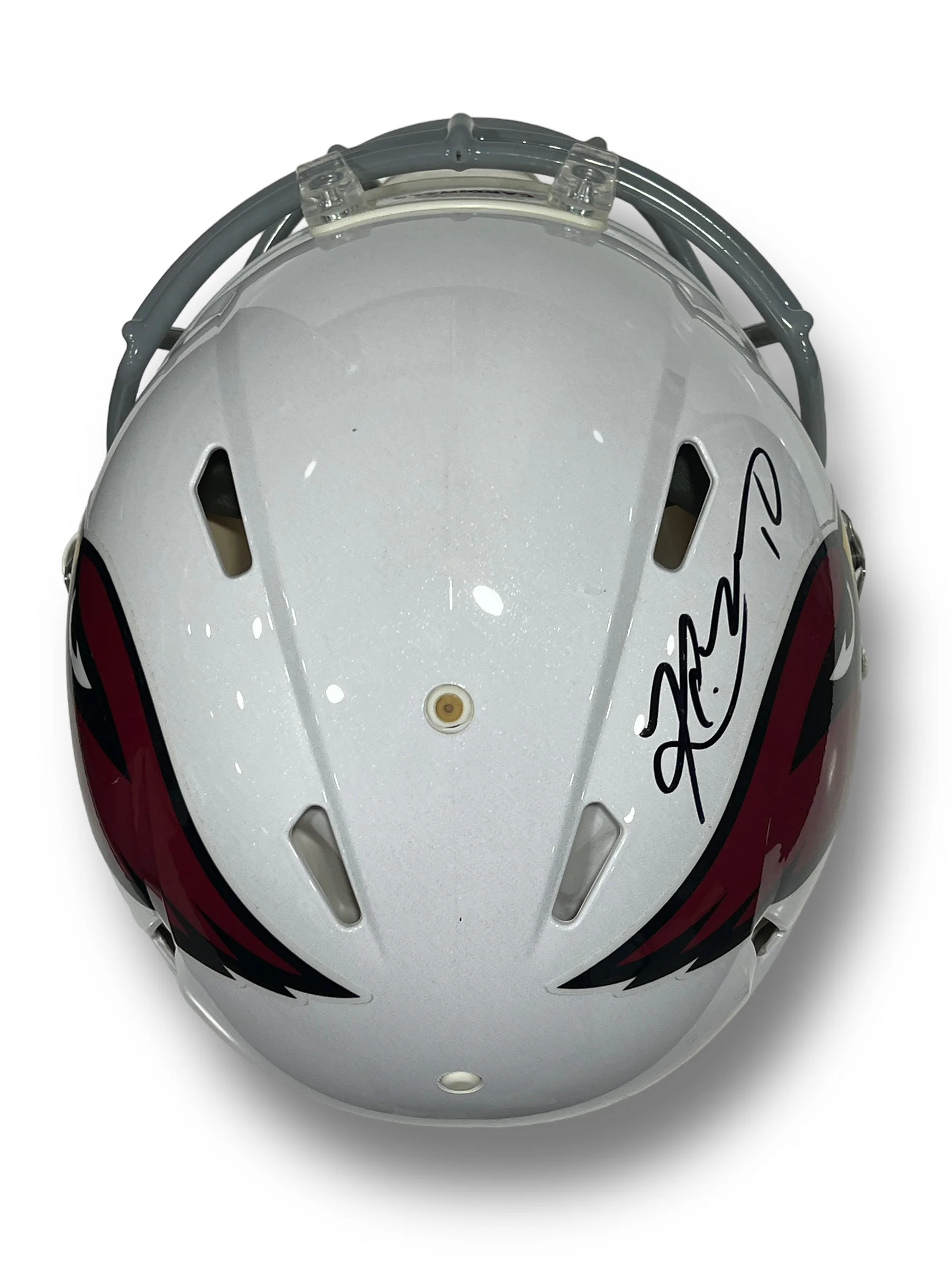 Casco Speed Pro / Cardinals / Kyler Murray - Image 6