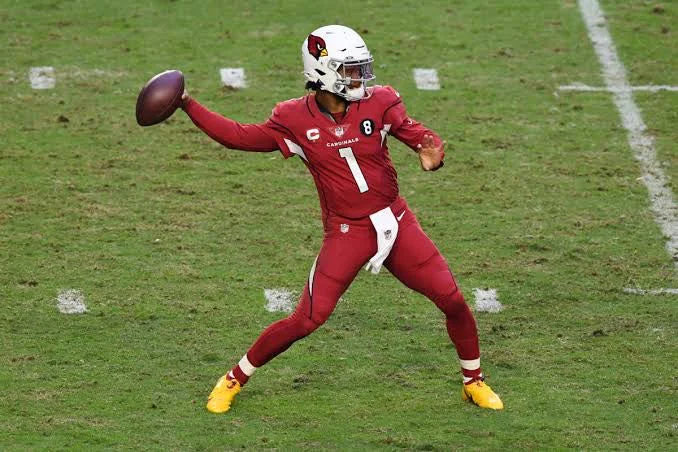 Casco Speed Pro / Cardinals / Kyler Murray - Image 7