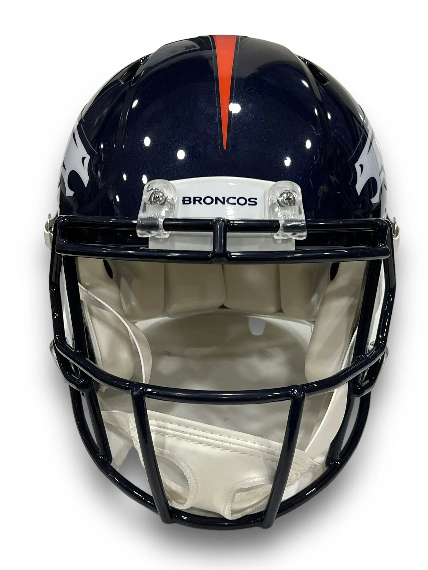 Casco Speed Pro / Broncos / John Elway - Image 3