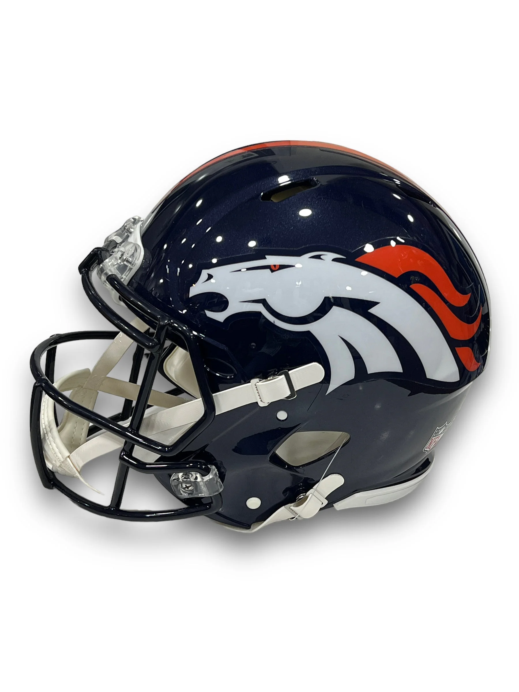 Casco Speed Pro / Broncos / John Elway - Image 4