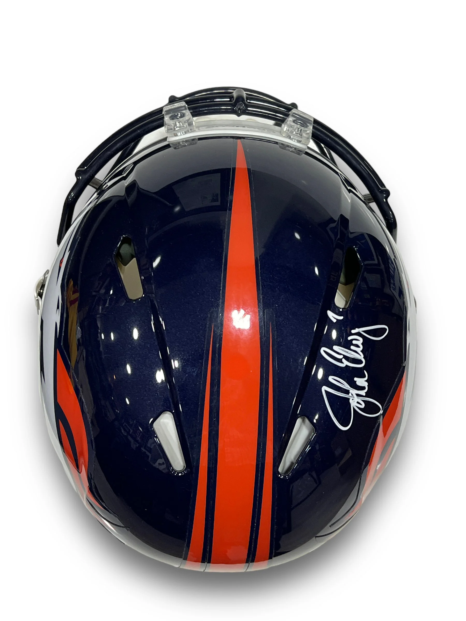 Casco Speed Pro / Broncos / John Elway - Image 6