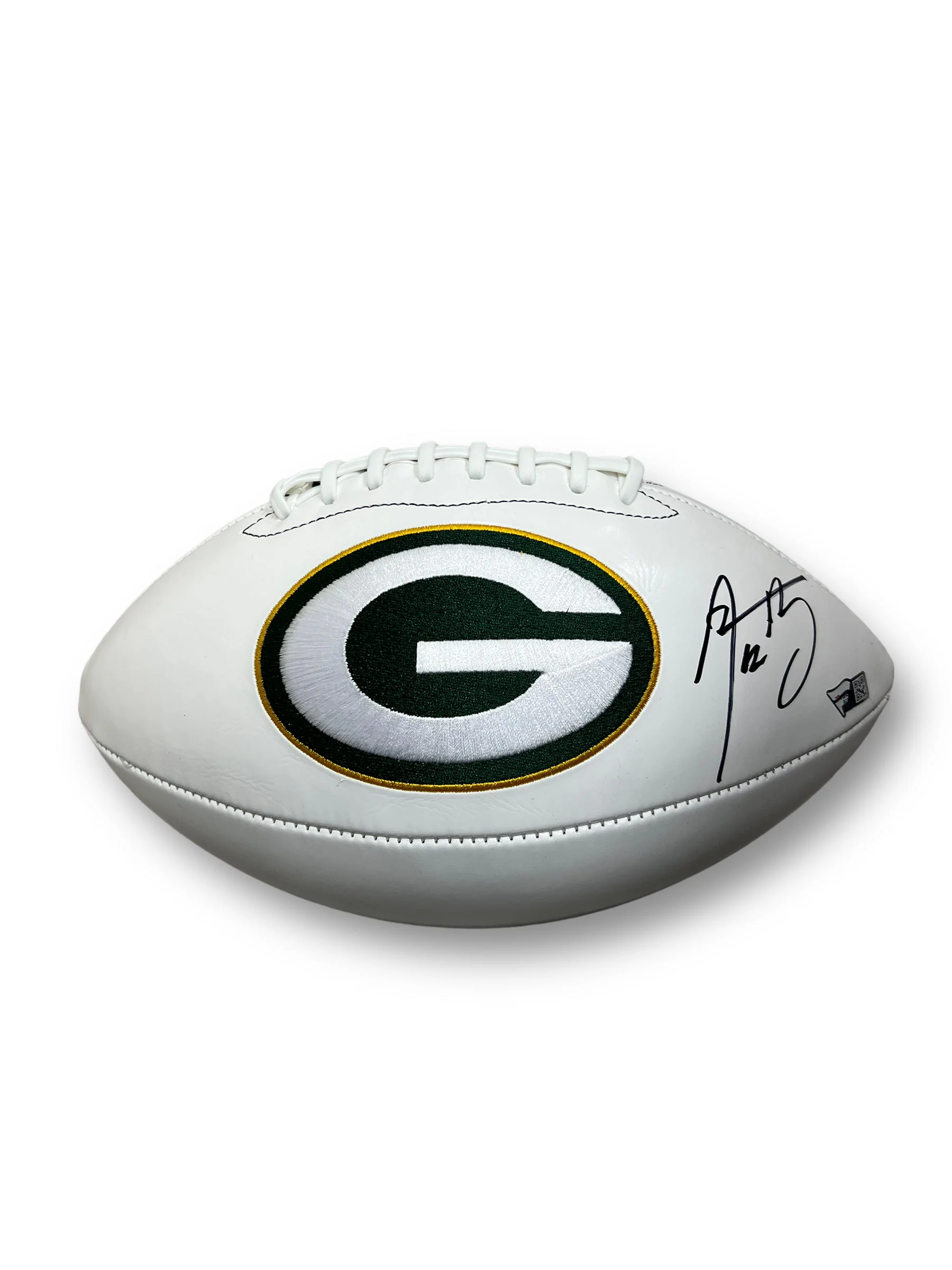 Balón Panel / Green Bay / Aaron Rodgers
