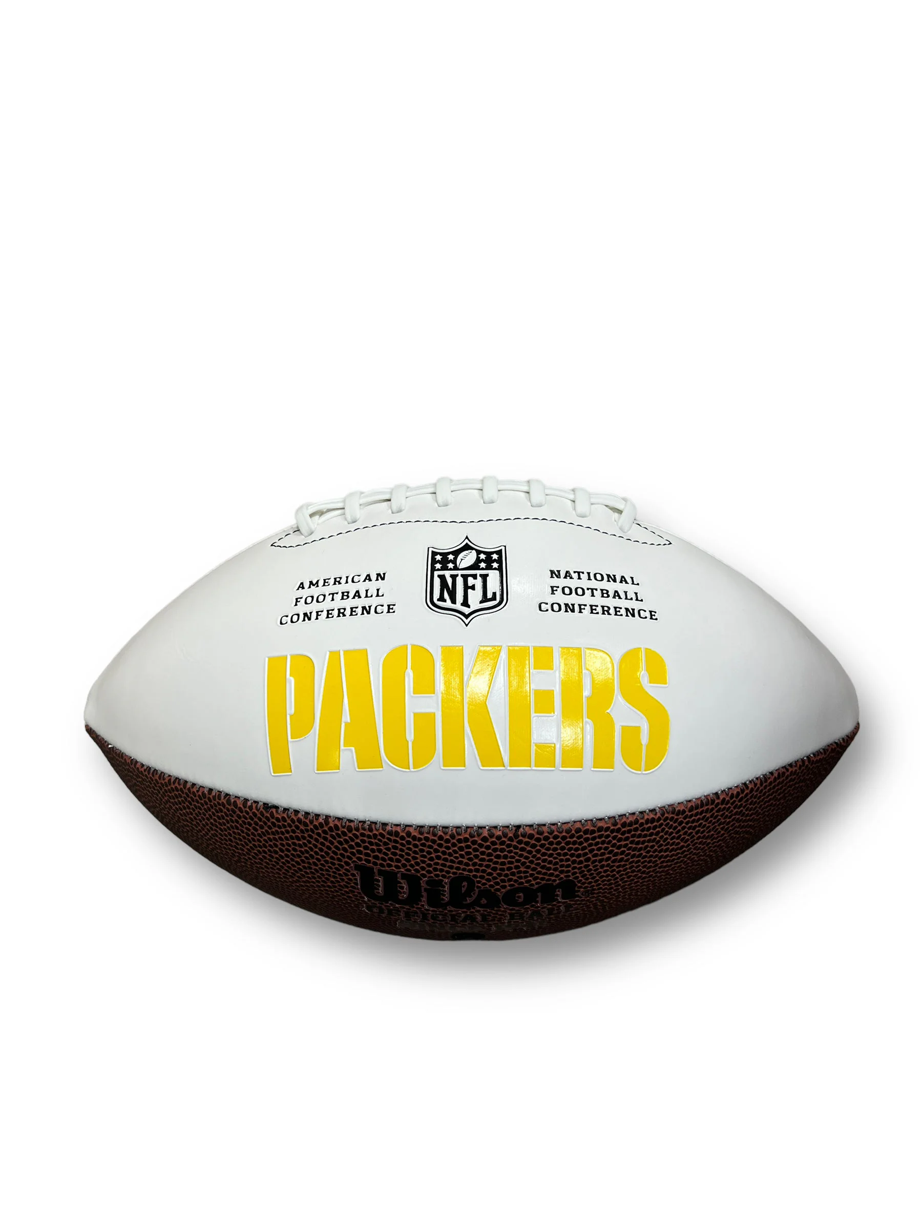 Balón Panel / Green Bay / Aaron Rodgers - Image 3