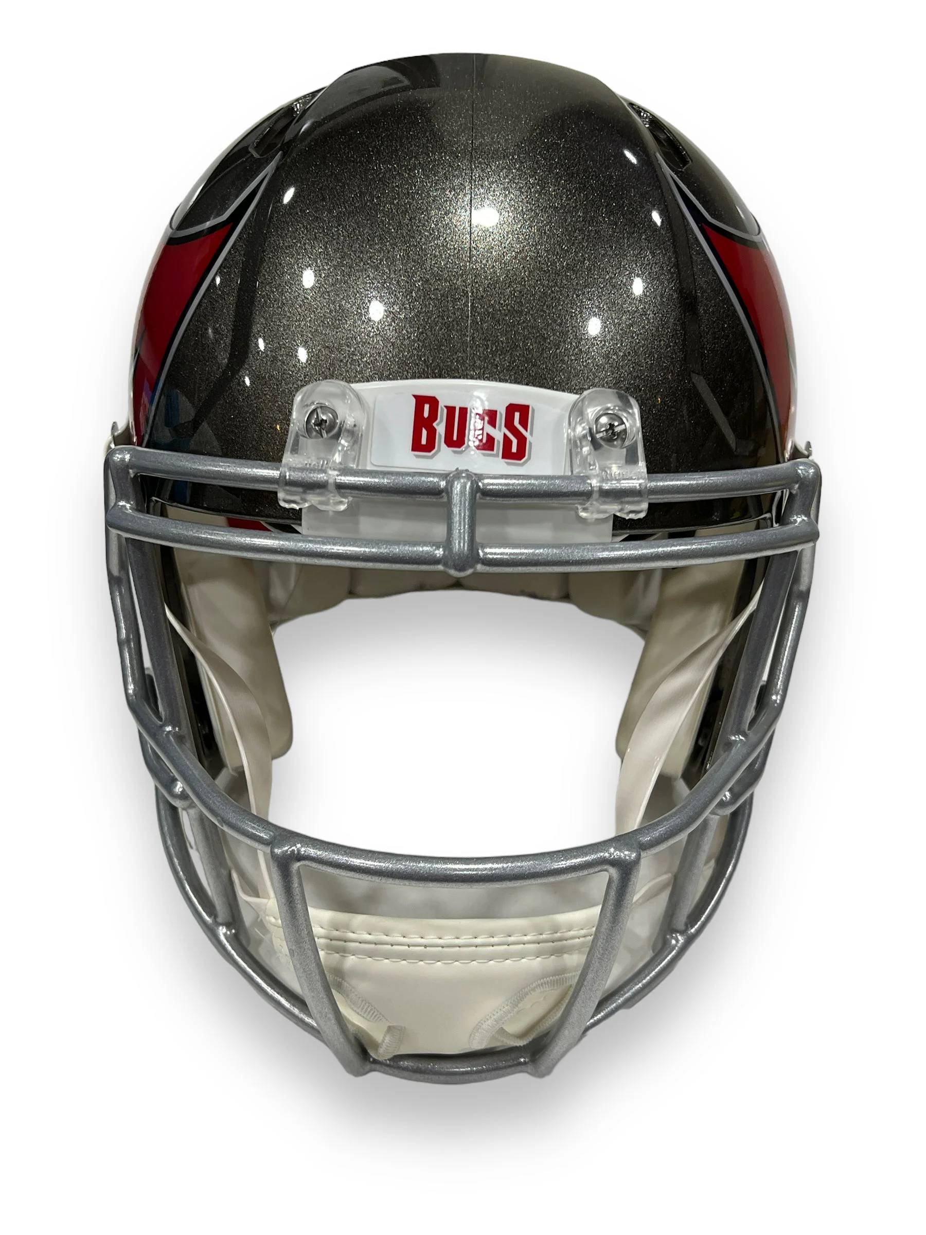 Casco Pro Speed / Buccaneers / Tom Brady - Image 2