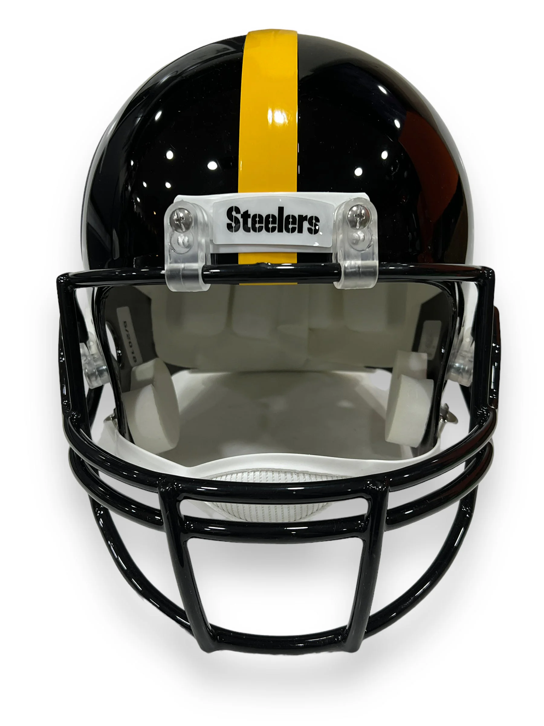 Casco Full Size / Steelers / Antonio Brown - Image 2