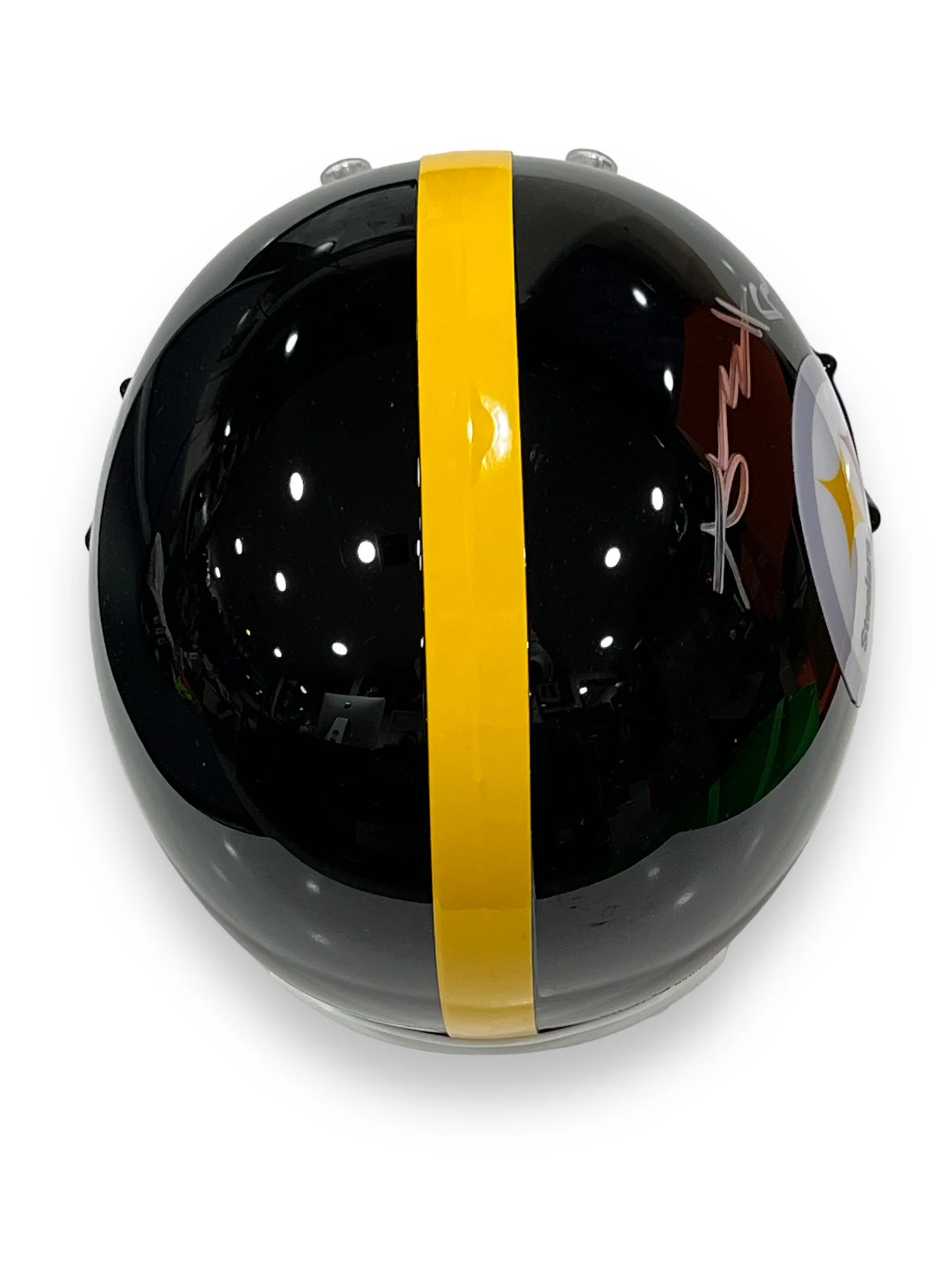 Casco Full Size / Steelers / Antonio Brown - Image 4