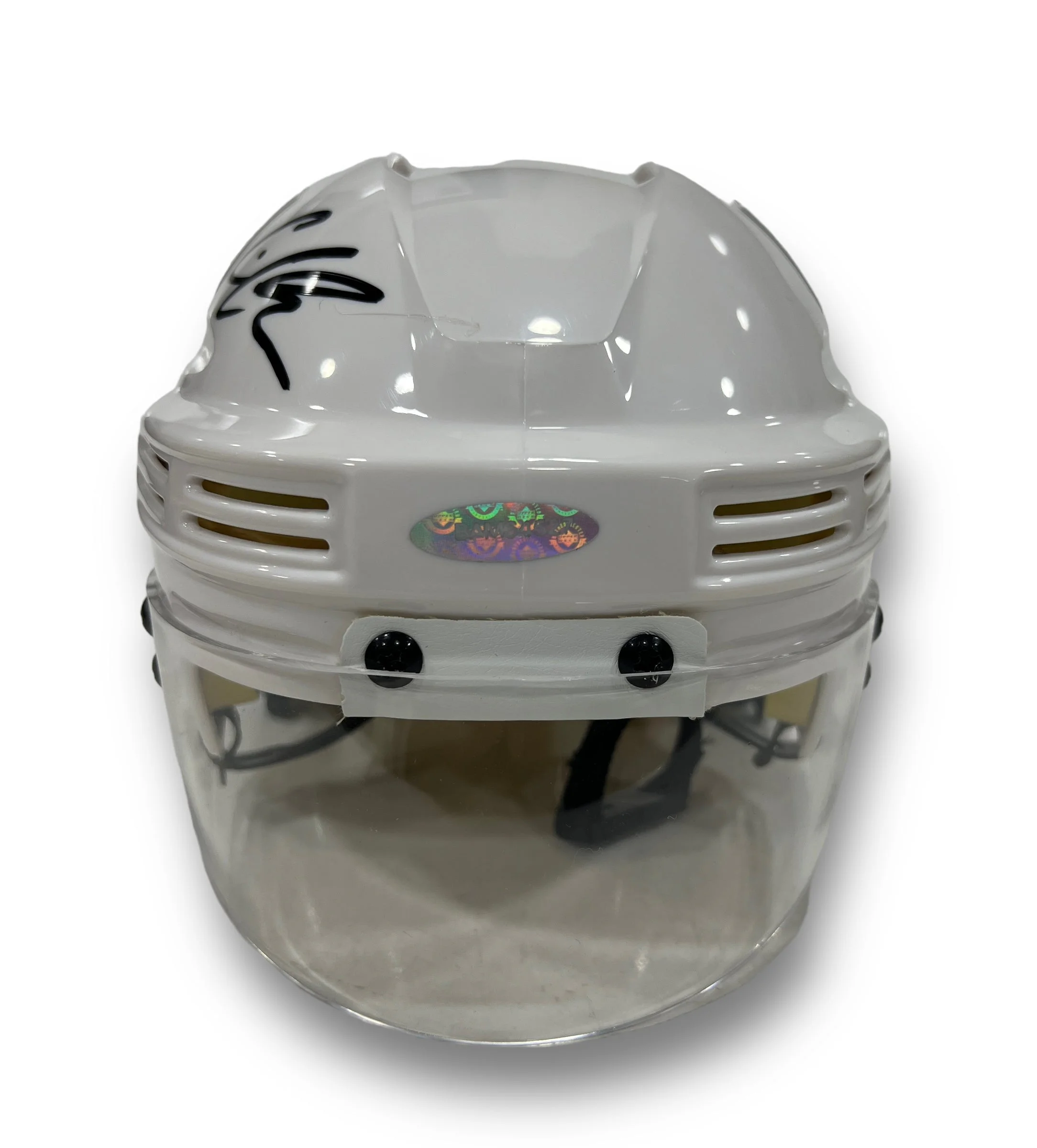 Mini Casco / Golden Knights / Cody Glass - Image 2