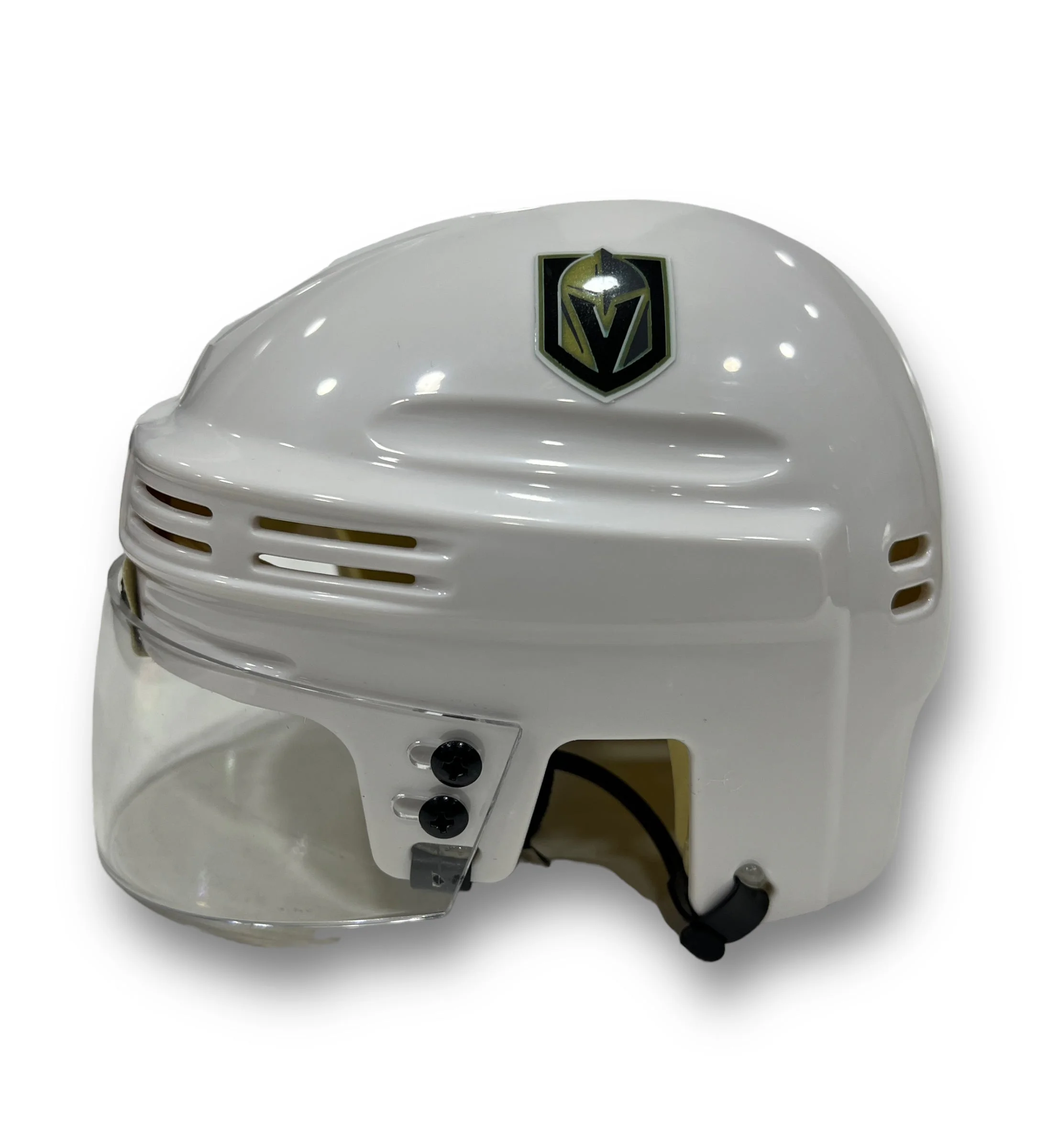 Mini Casco / Golden Knights / Cody Glass - Image 3