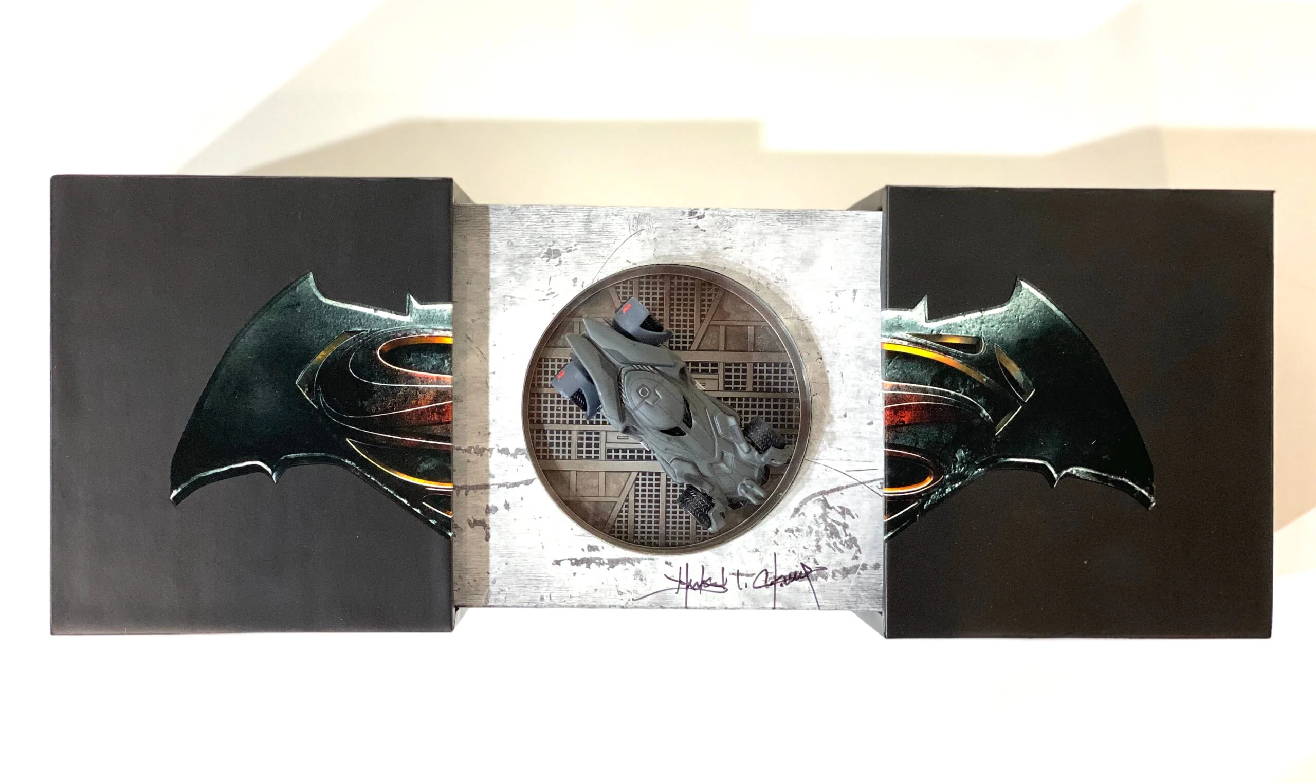 Hot Wheels | Batman