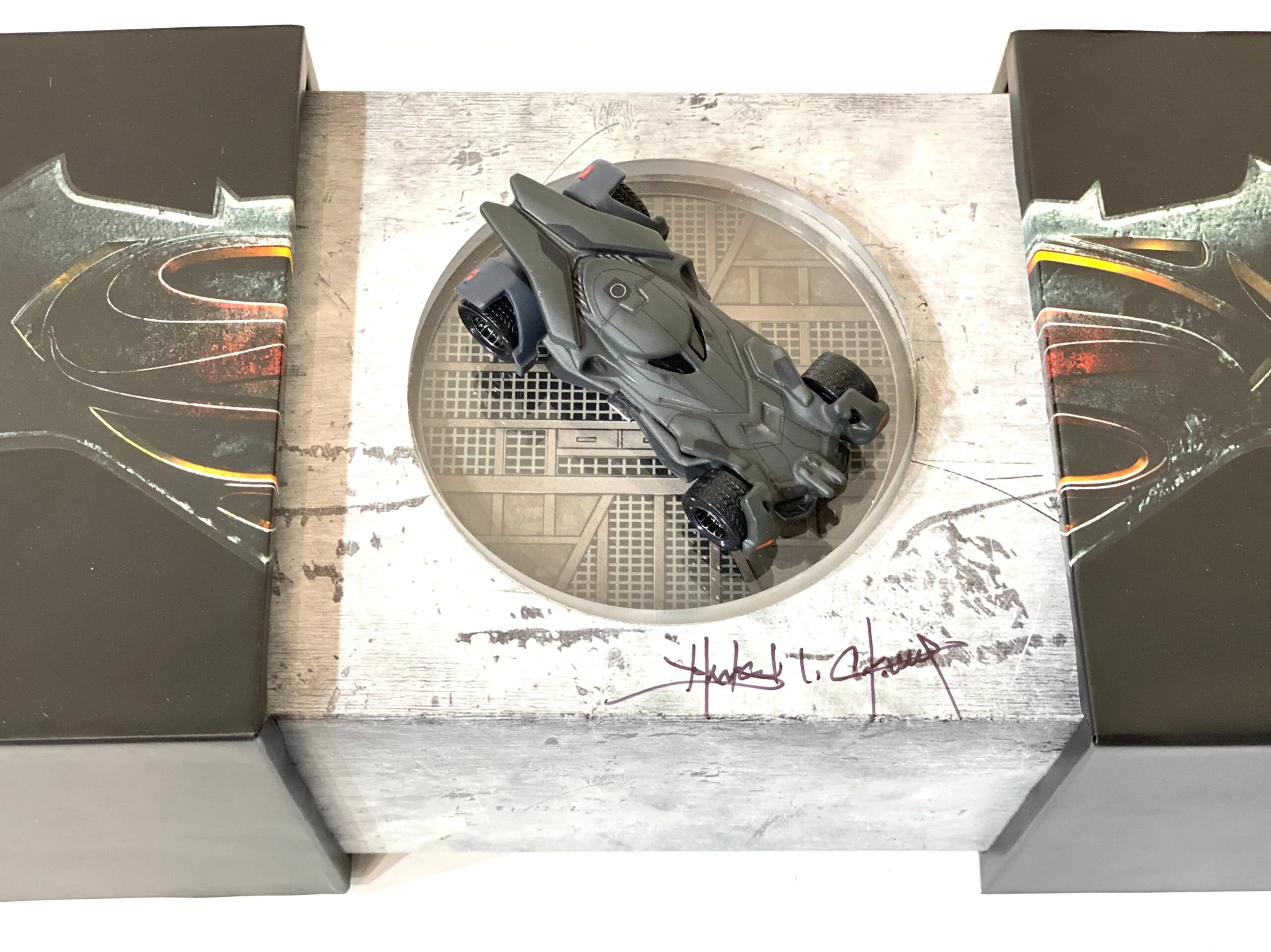 Hot Wheels | Batman - Image 2