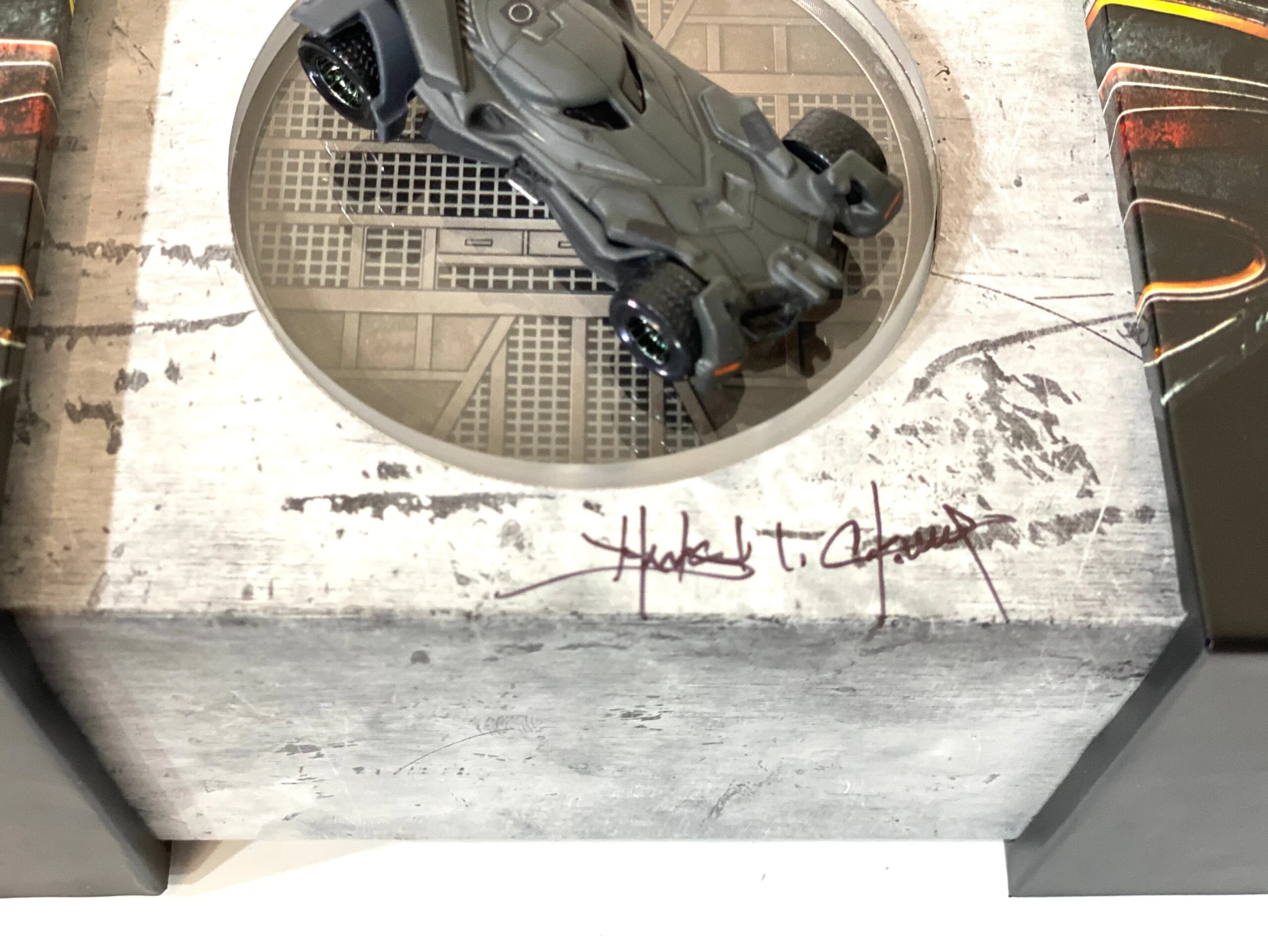 Hot Wheels | Batman - Image 4