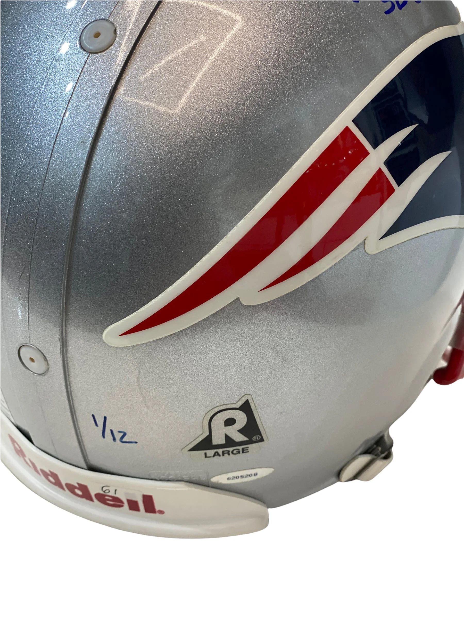 Casco Proline / Patriots / Tom Brady - Image 3