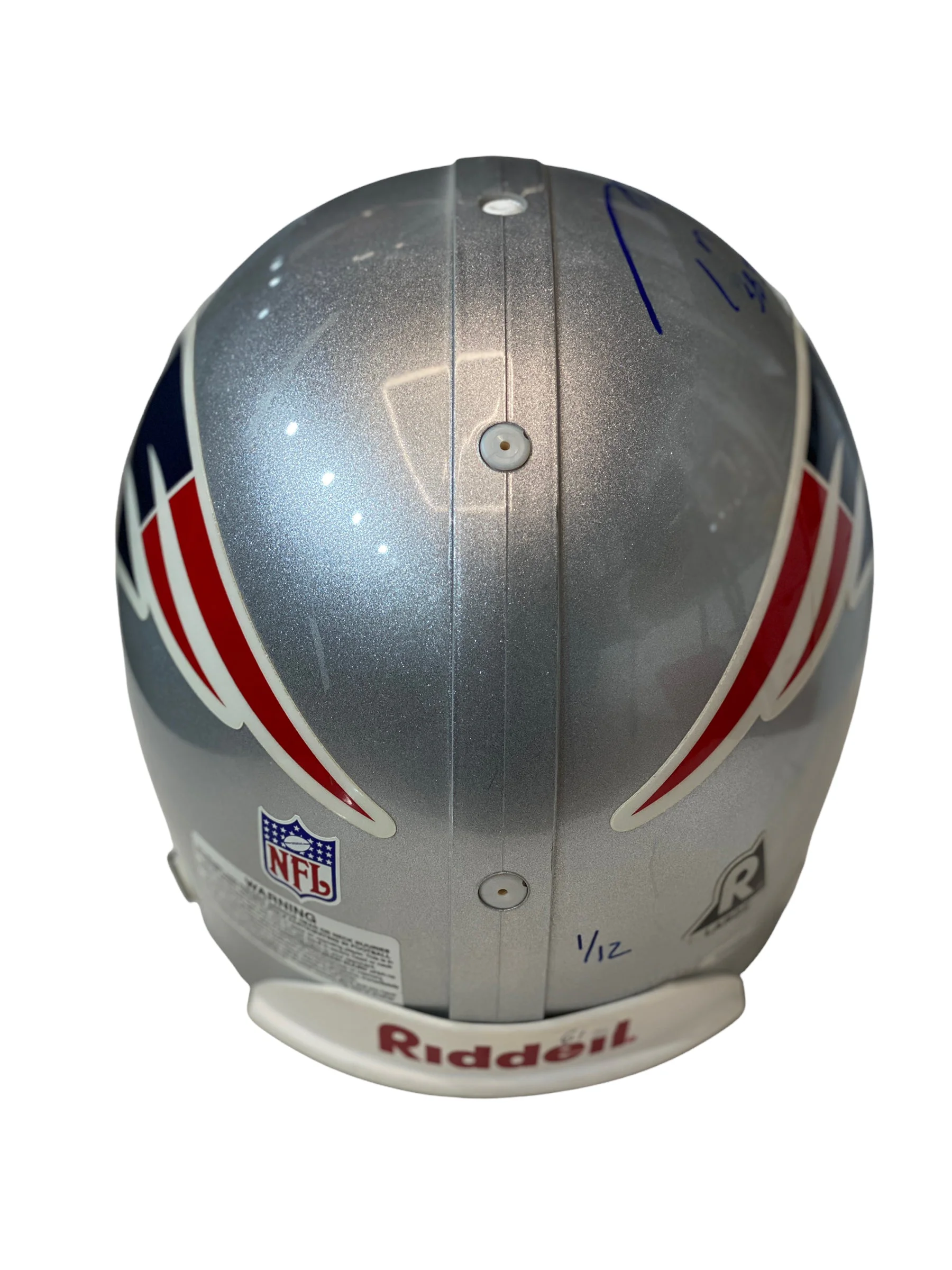 Casco Proline / Patriots / Tom Brady - Image 4