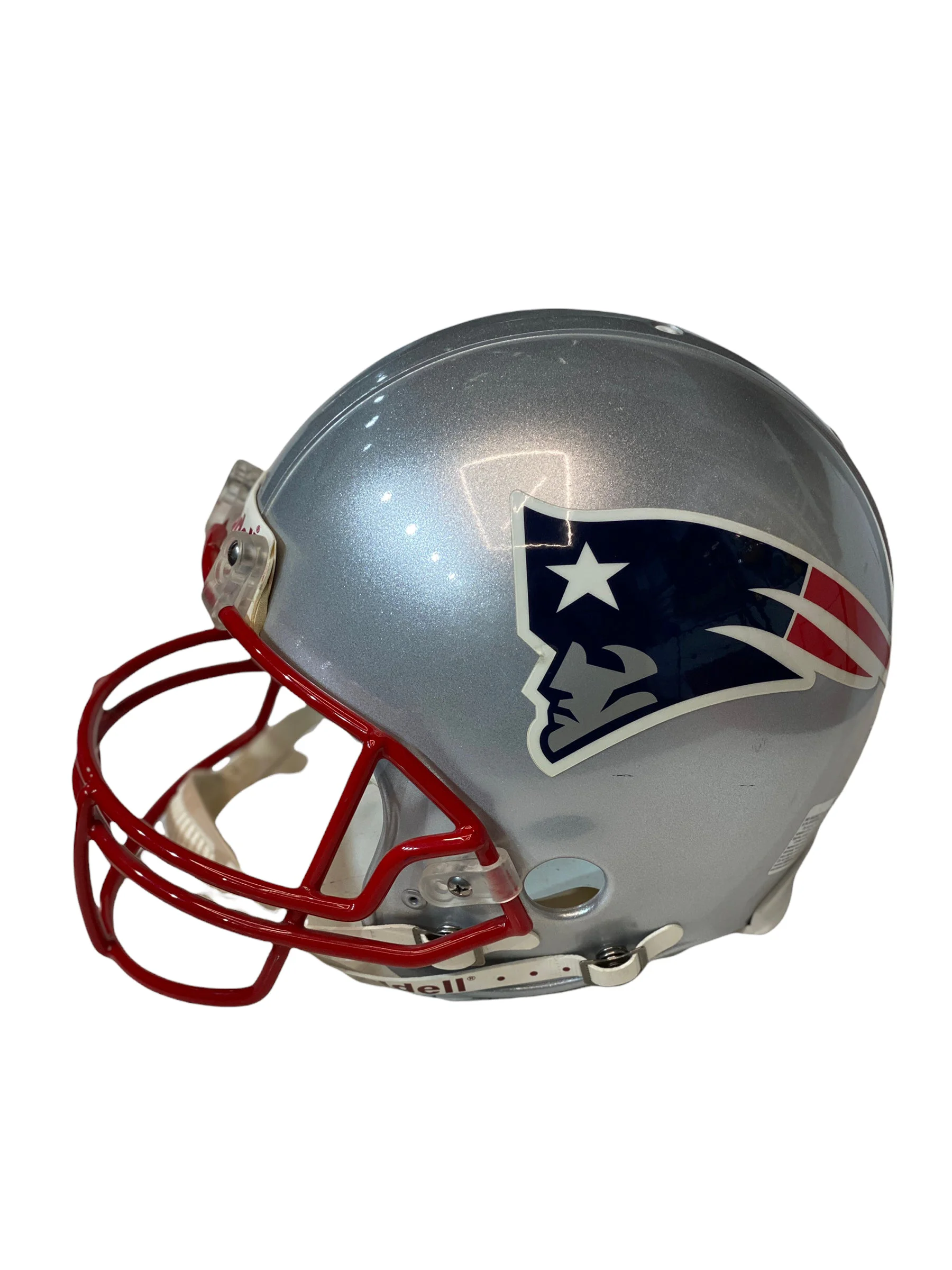 Casco Proline / Patriots / Tom Brady - Image 5