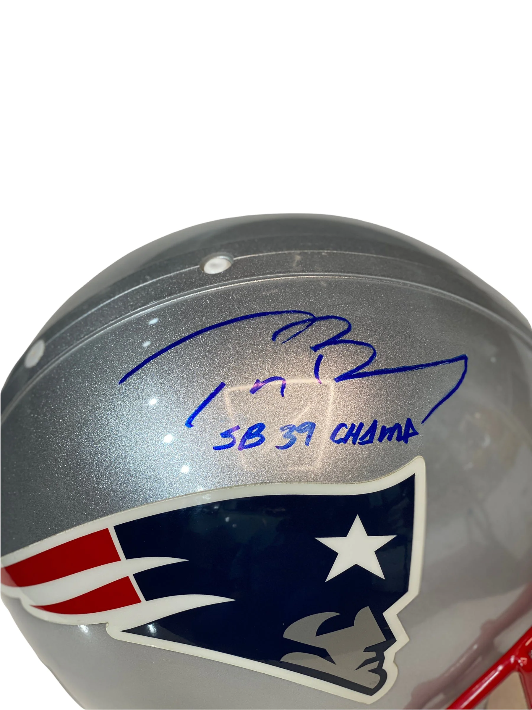 Casco Proline / Patriots / Tom Brady - Image 2