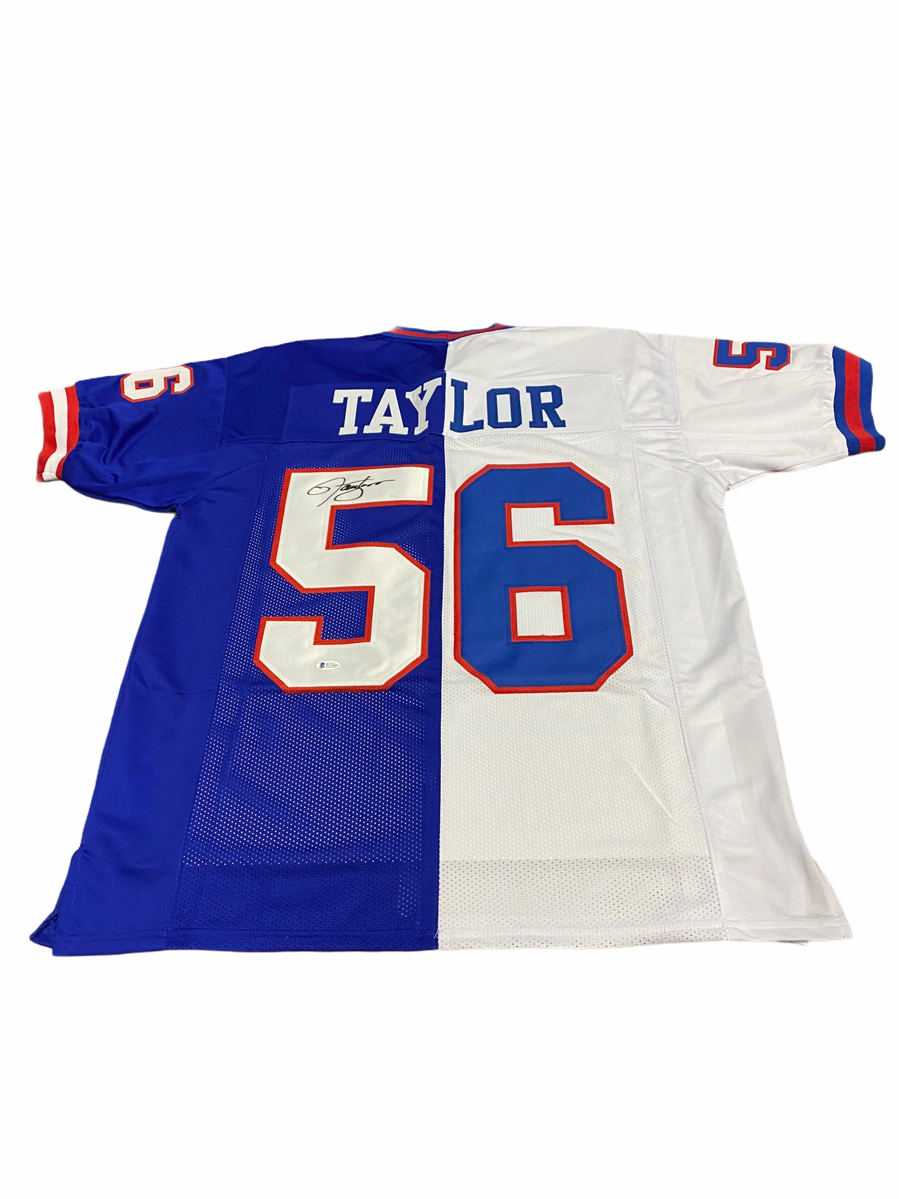 Jersey / Giants / Lawrence Taylor - Image 2