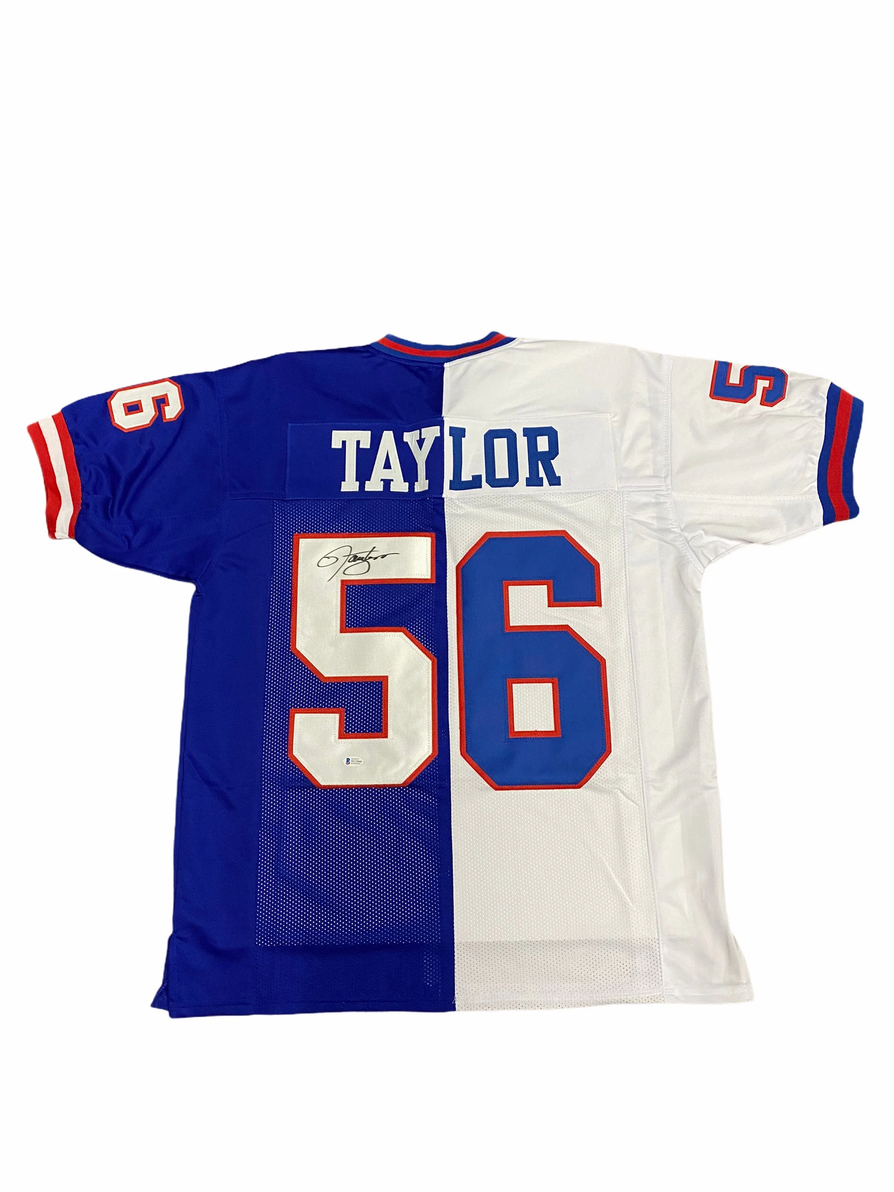 Jersey / Giants / Lawrence Taylor