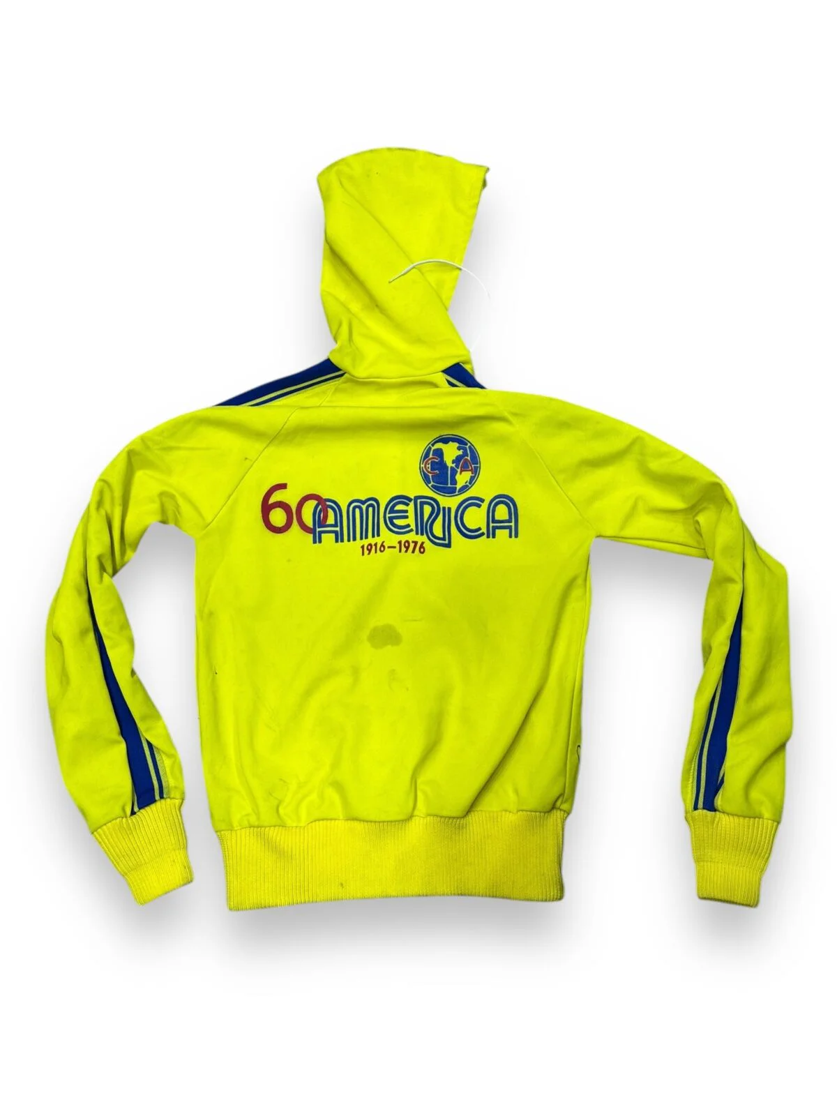 Sudadera de Epoca / America / Leyendas del America - Image 6