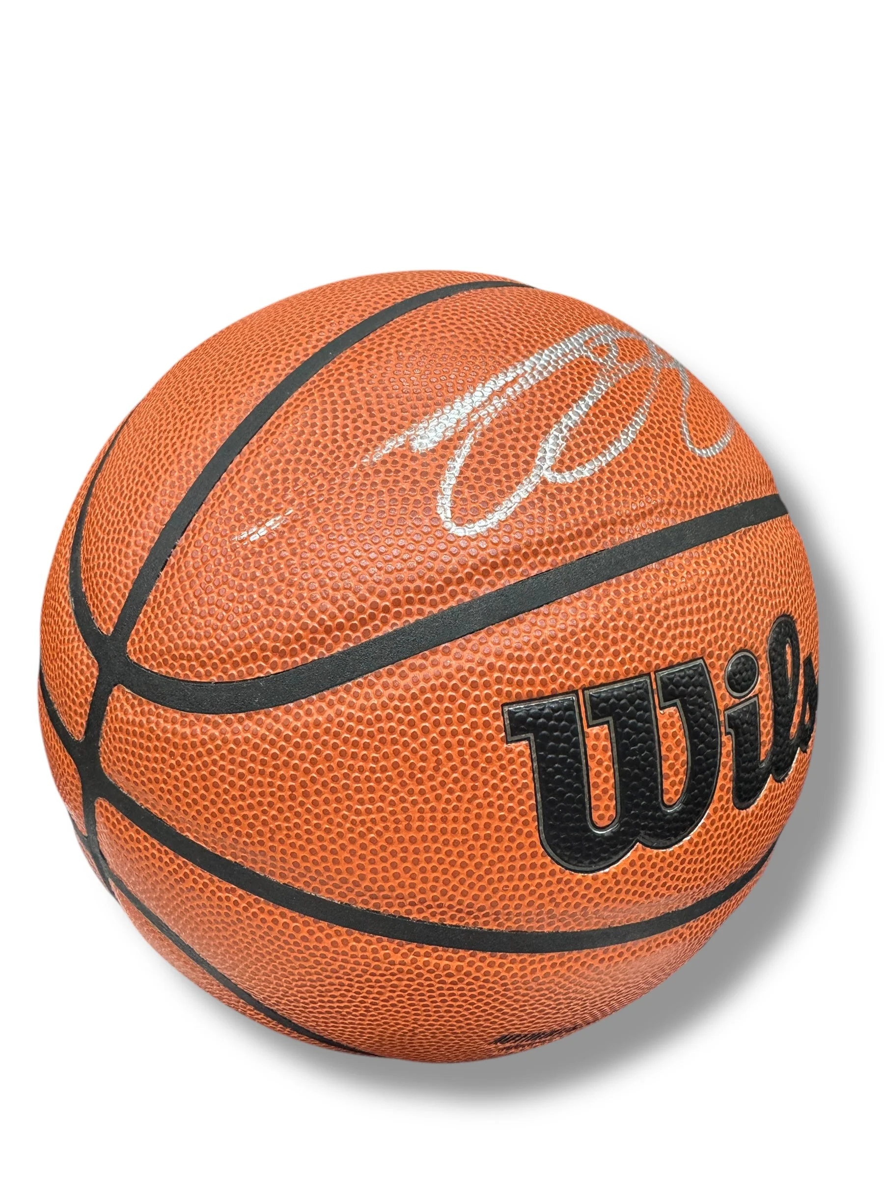 Balón Basketball / Bulls / Dennis Rodman - Image 2