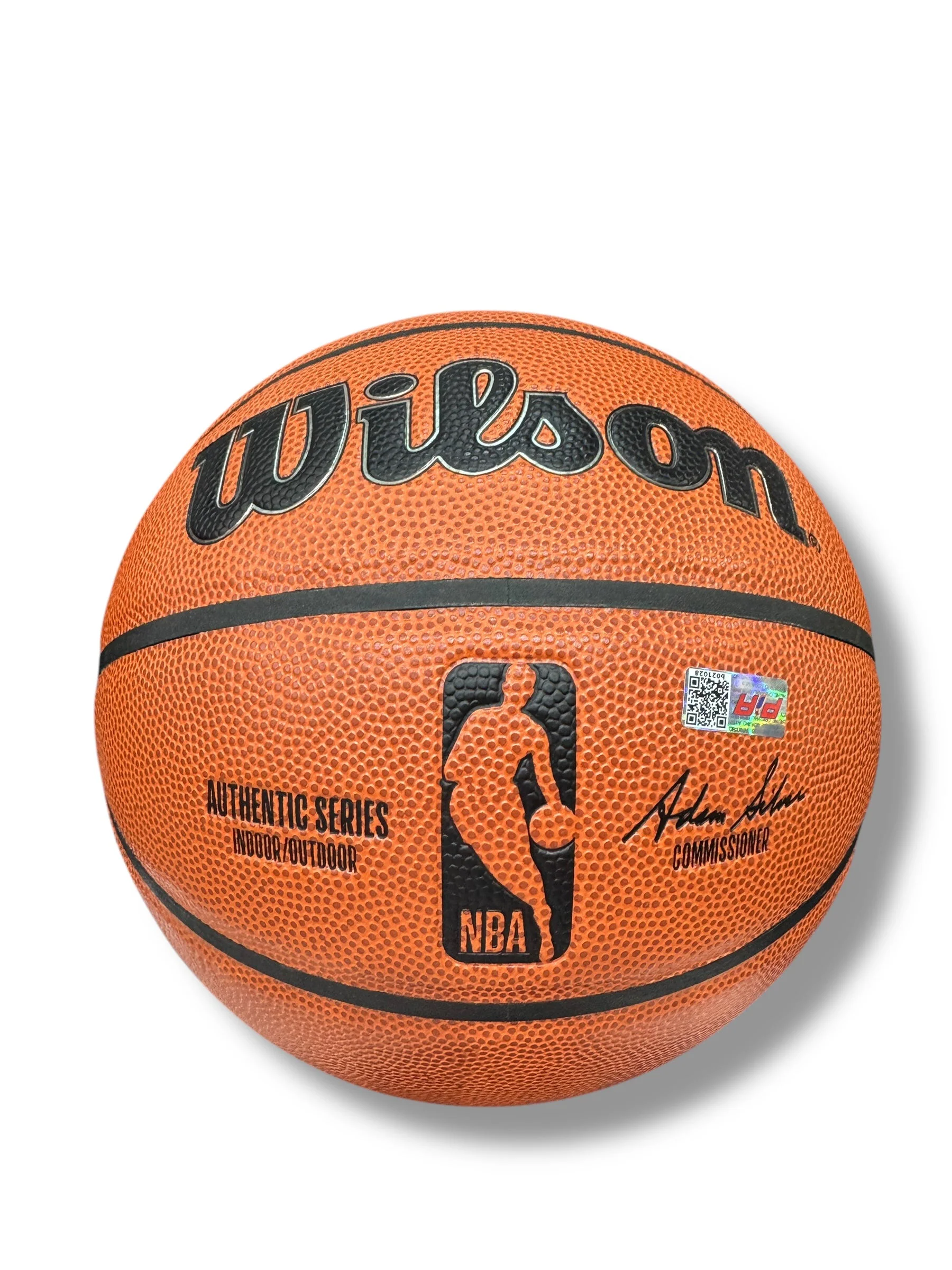 Balón Basketball / Bulls / Dennis Rodman - Image 3