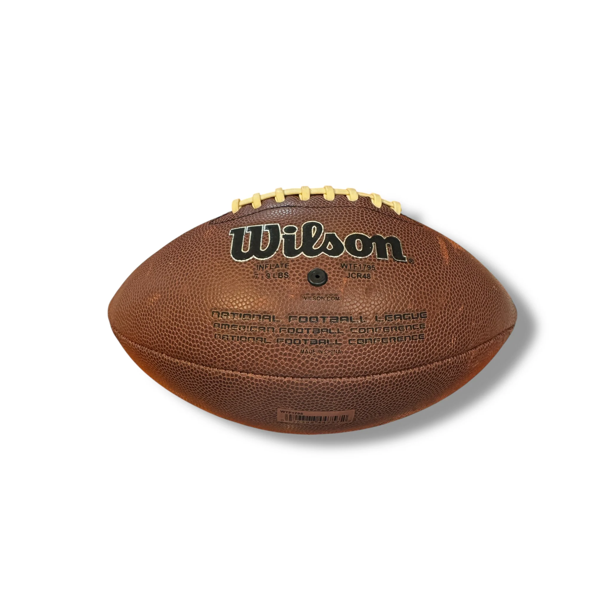 Balón Profesional / Colts / Peyton Manning - Image 4
