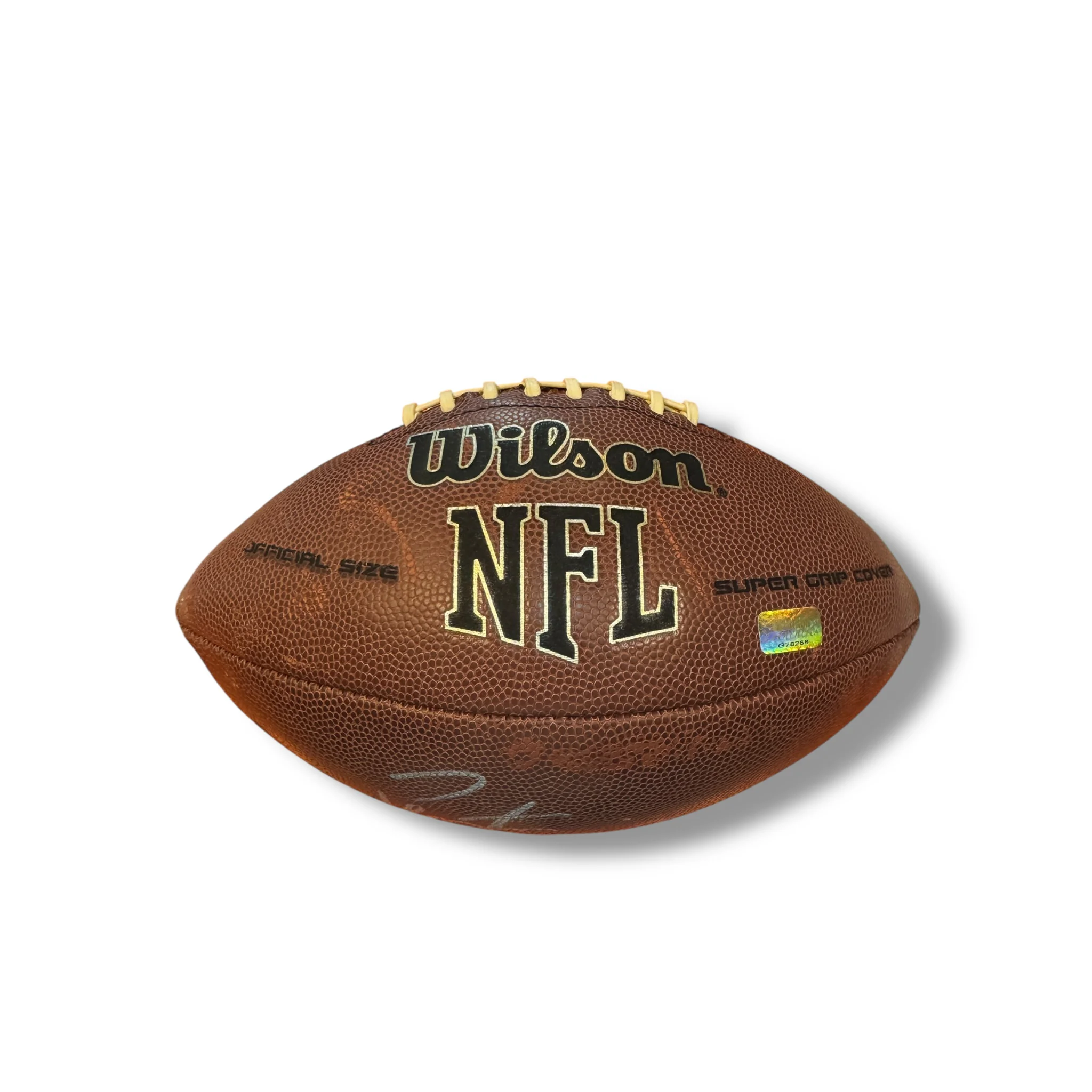 Balón Profesional / Colts / Peyton Manning - Image 5