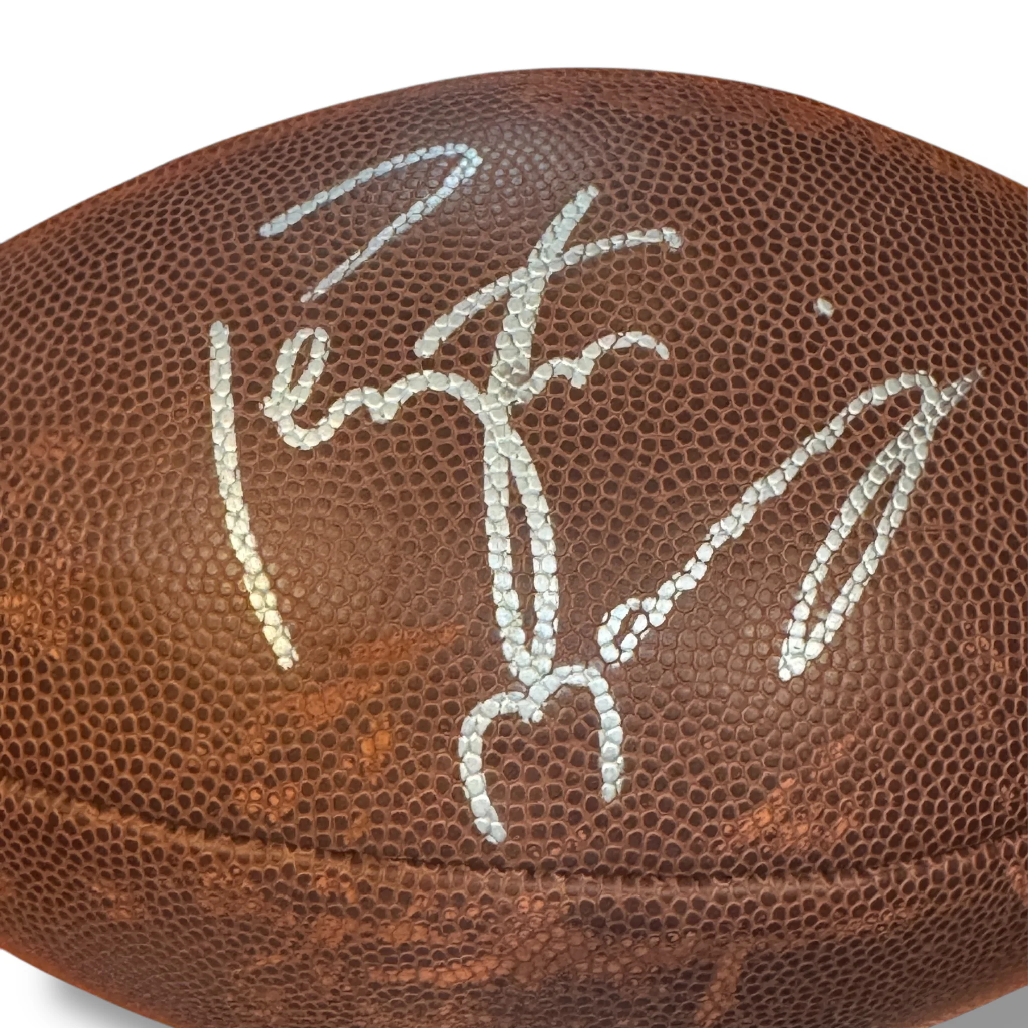 Balón Profesional / Colts / Peyton Manning - Image 3