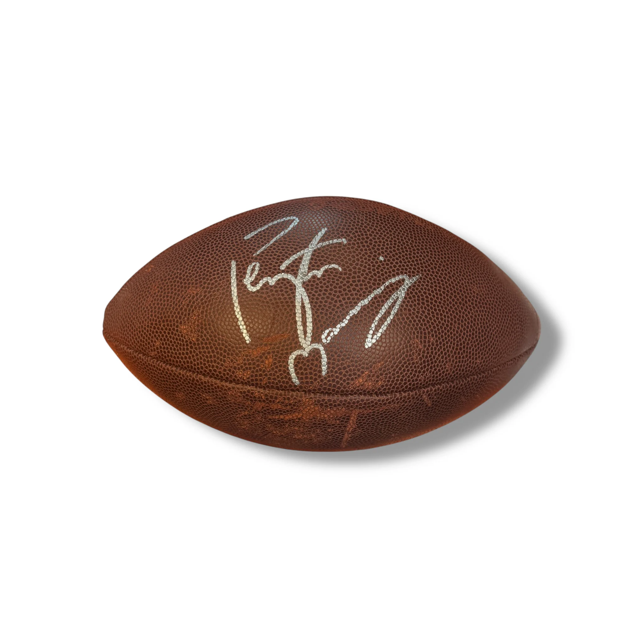 Balón Profesional / Colts / Peyton Manning