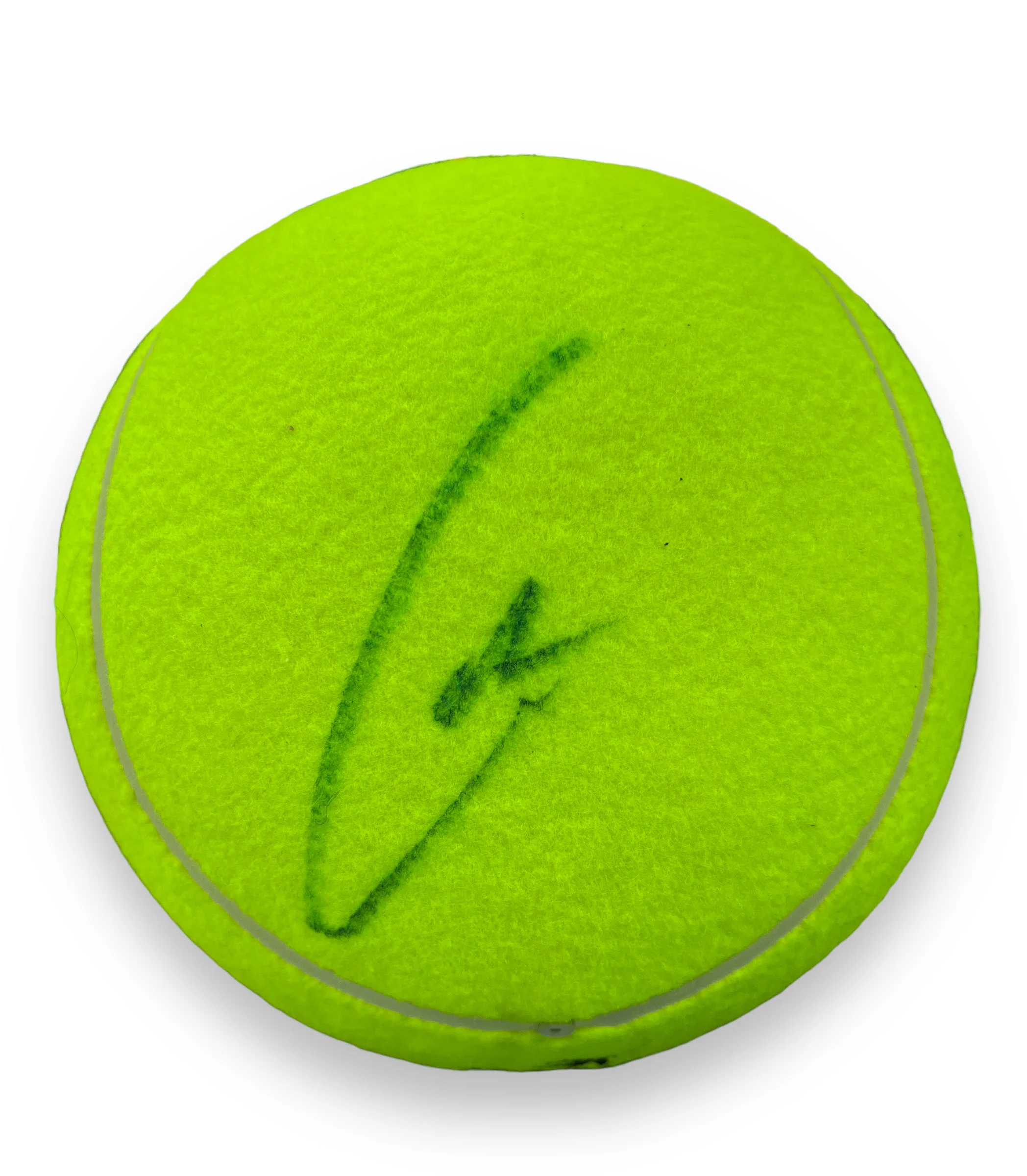 Pelota Gigante / Tenis / Carlos Alcaráz