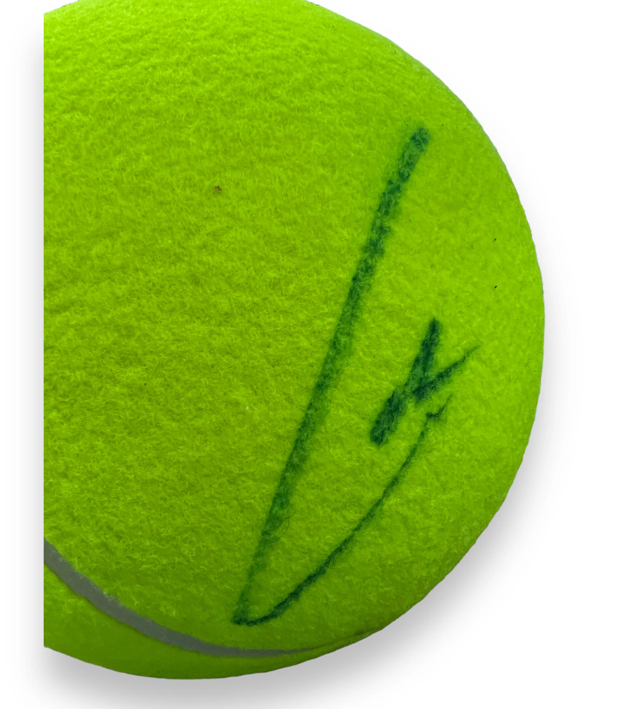 Pelota Gigante / Tenis / Carlos Alcaráz - Image 2