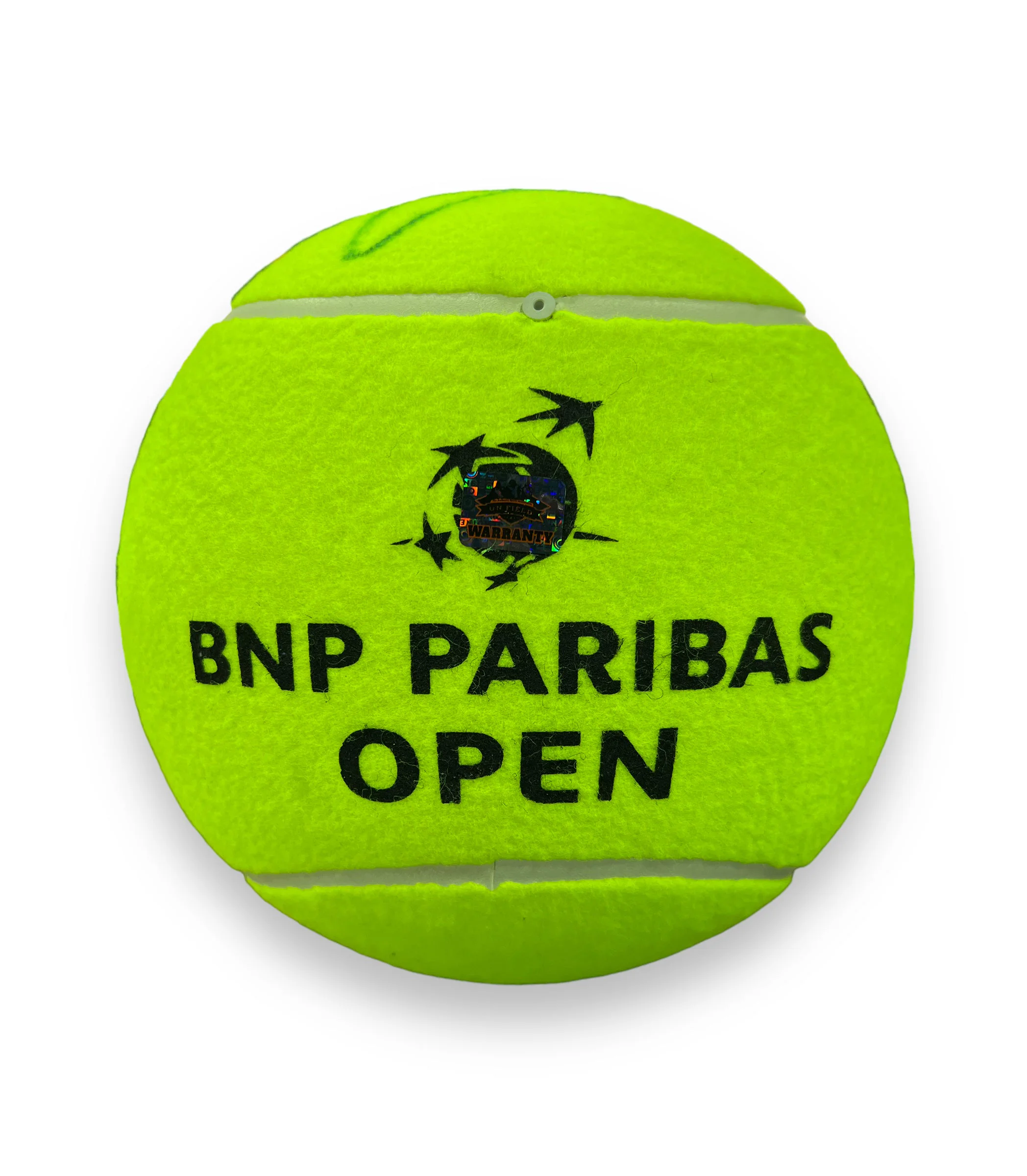Pelota Gigante / Tenis / Carlos Alcaráz - Image 4