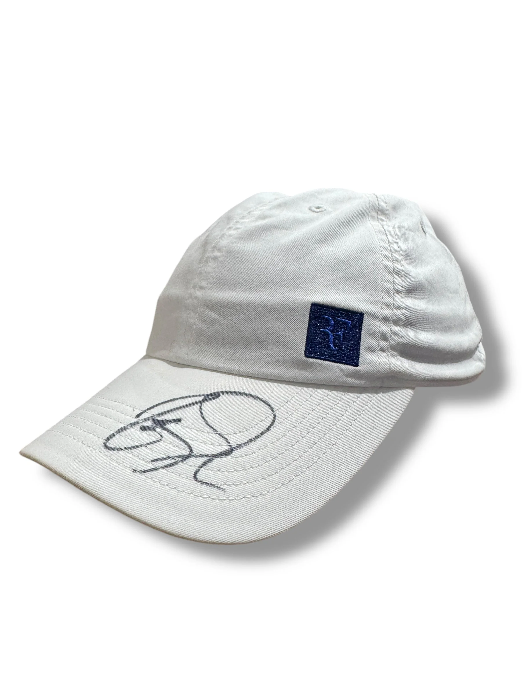 Gorra / Tenis / Roger Federer - Image 4