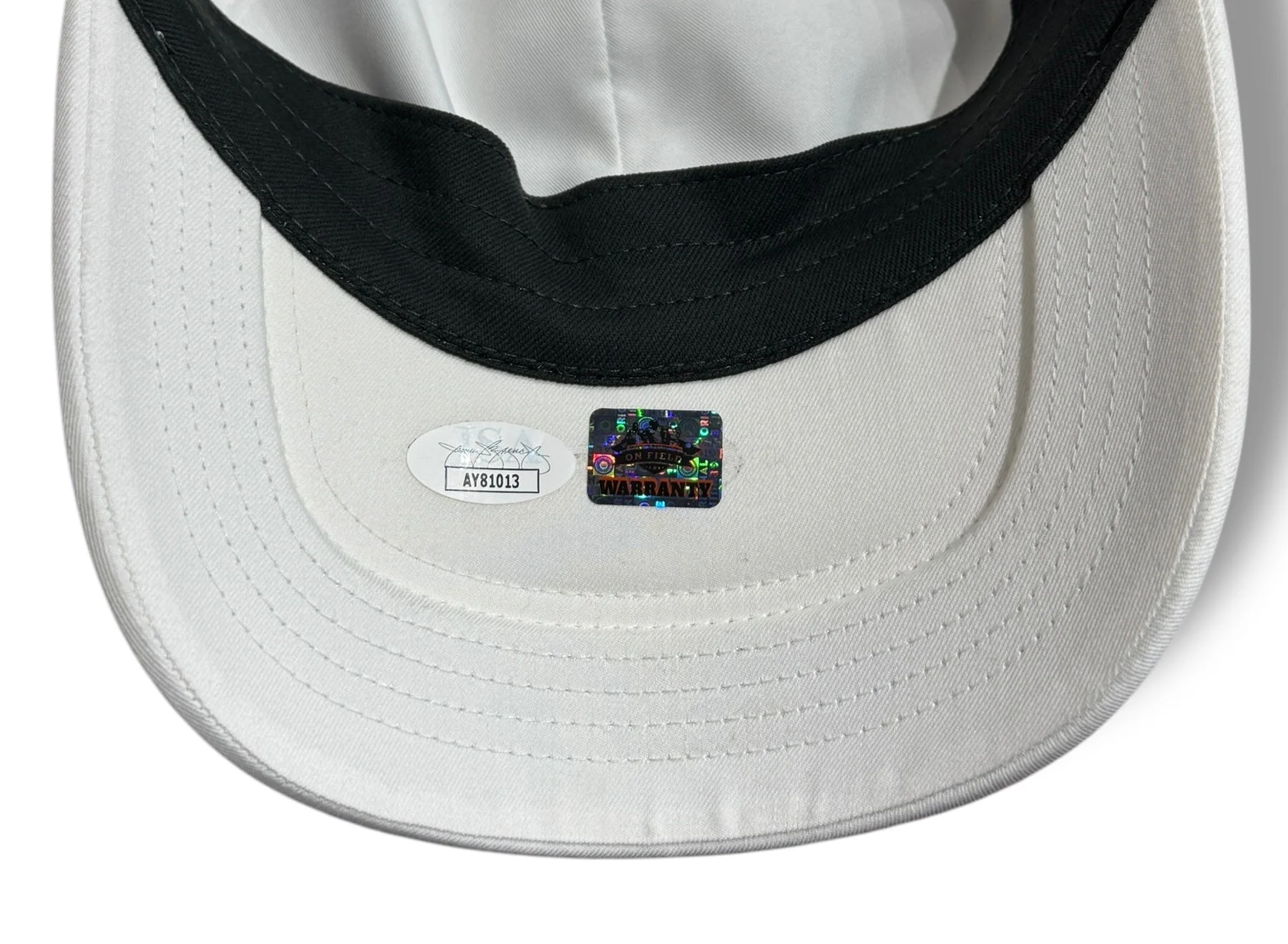 Gorra / Tenis / Roger Federer - Image 7