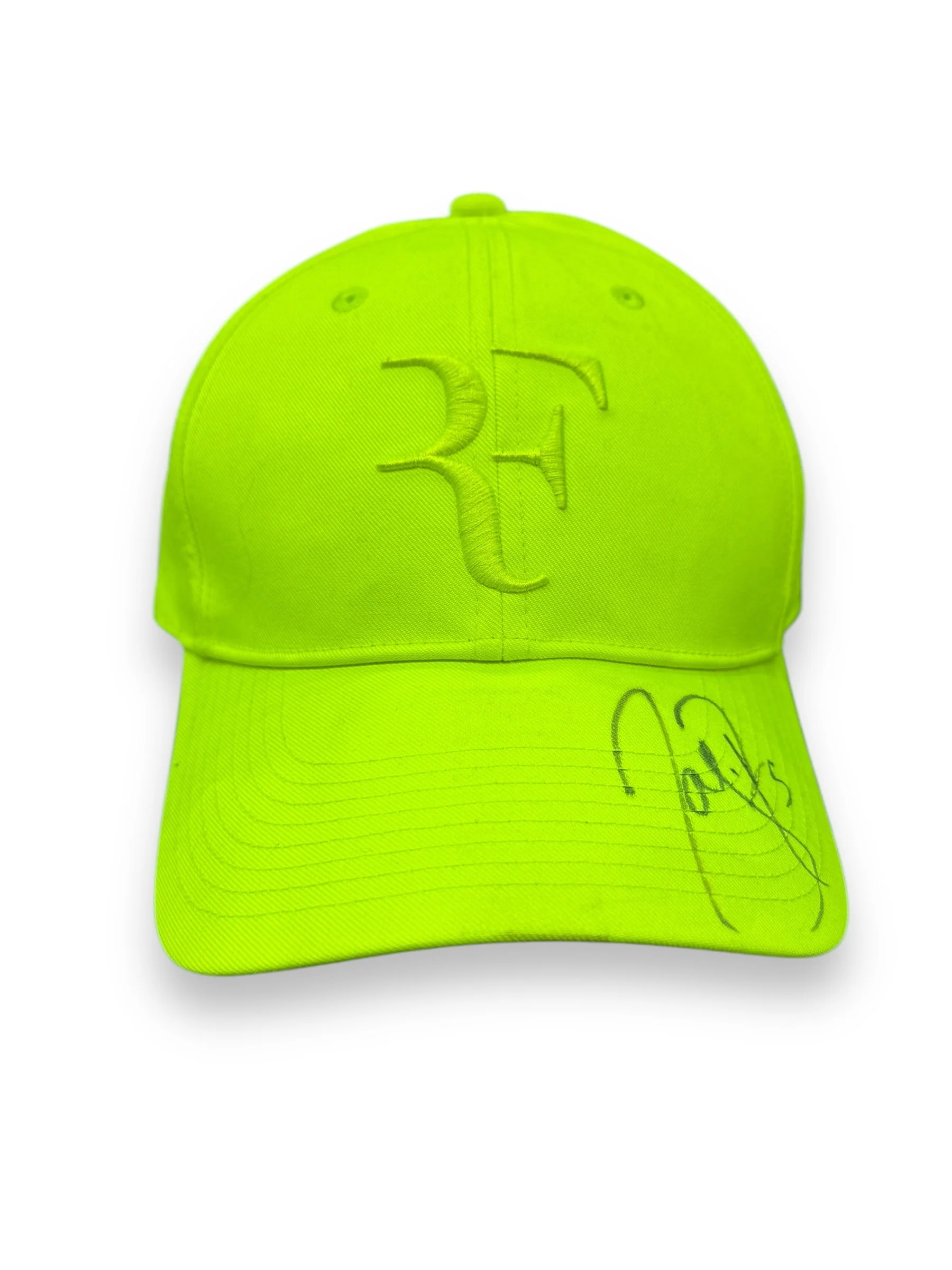 Gorra / Tenis / Roger Federer - Image 2