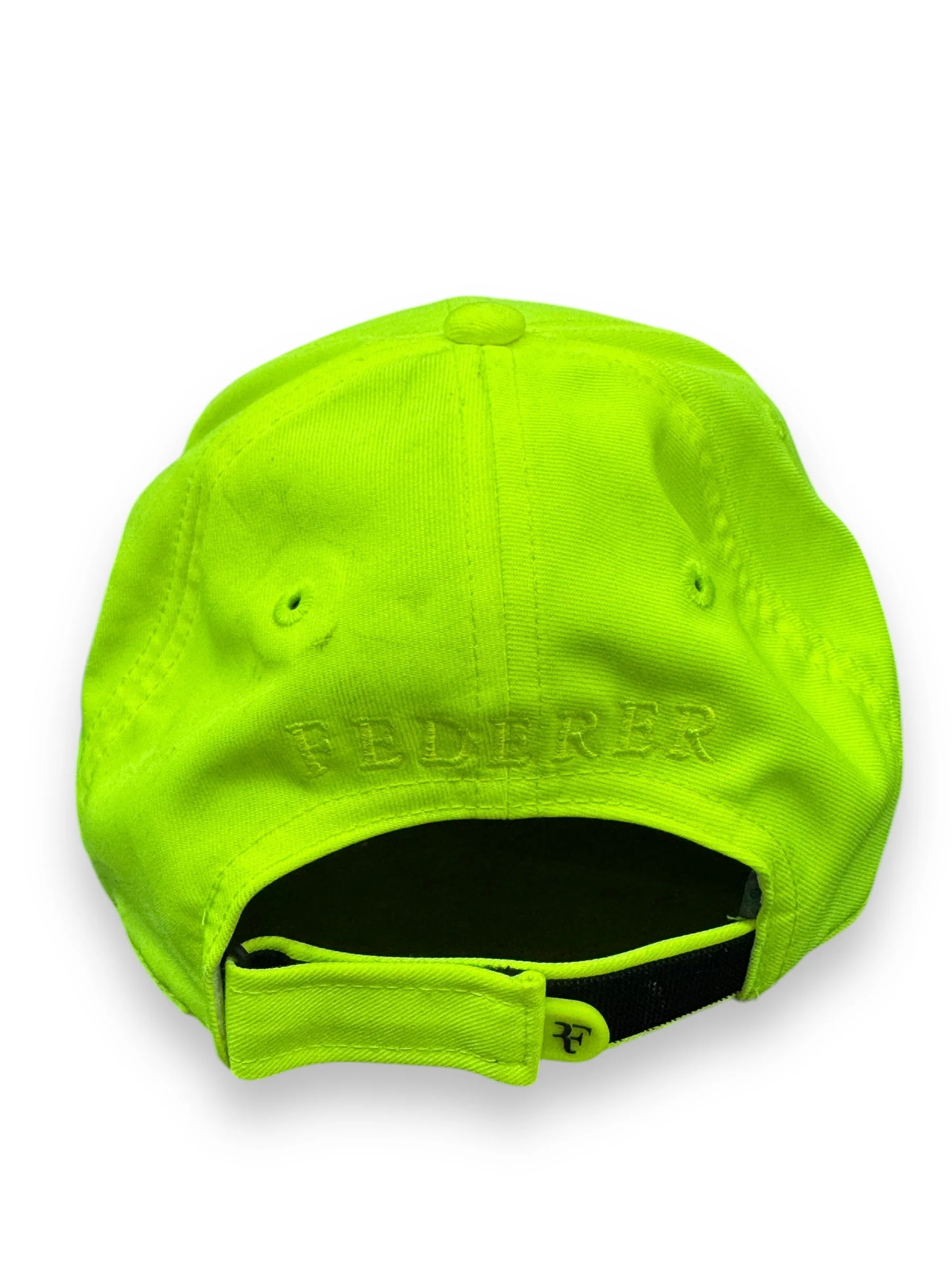 Gorra / Tenis / Roger Federer - Image 4
