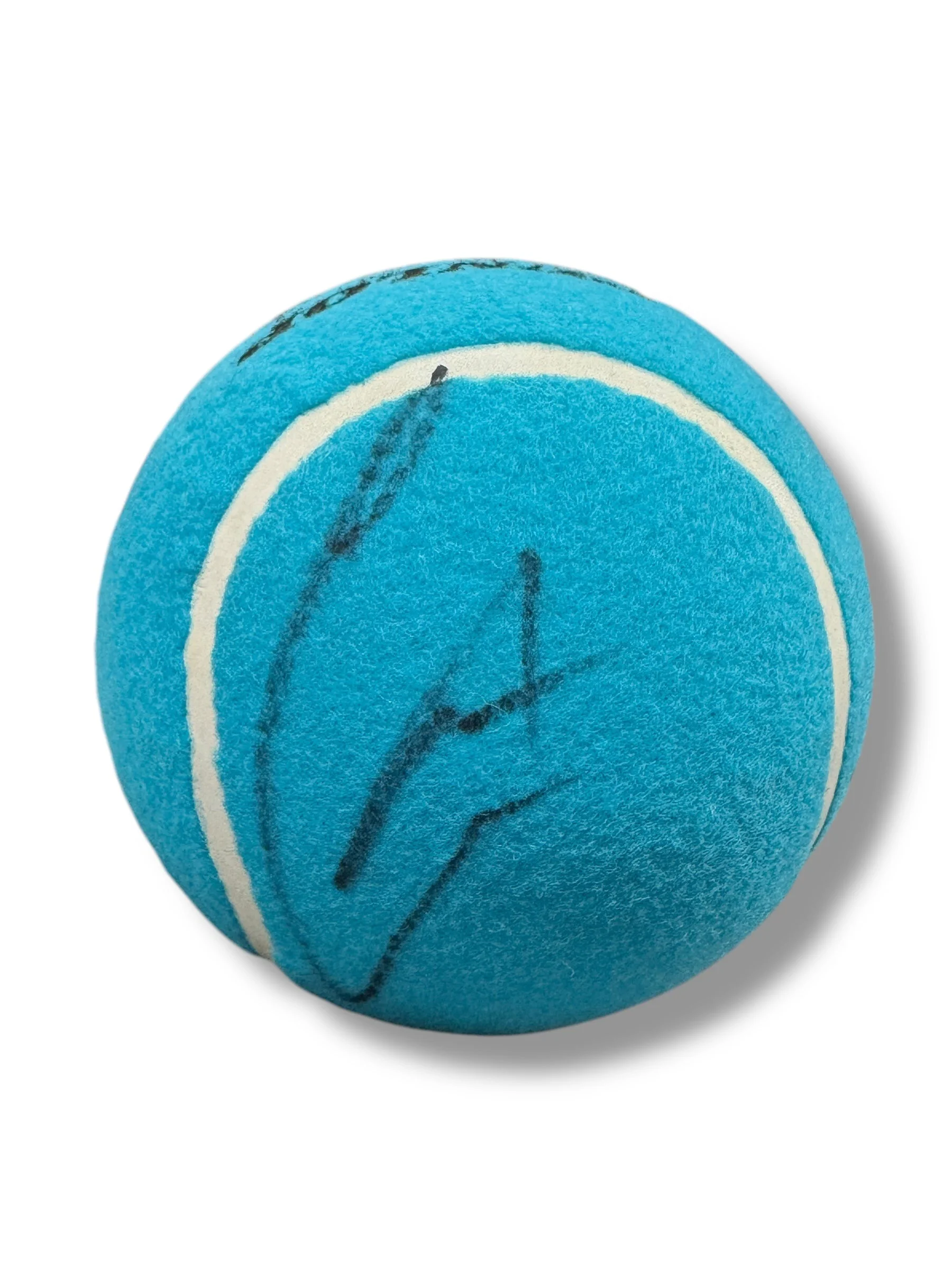 Pelota Mediana / Tenis / Rafael Nadal y Carlos Alcaraz - Image 2