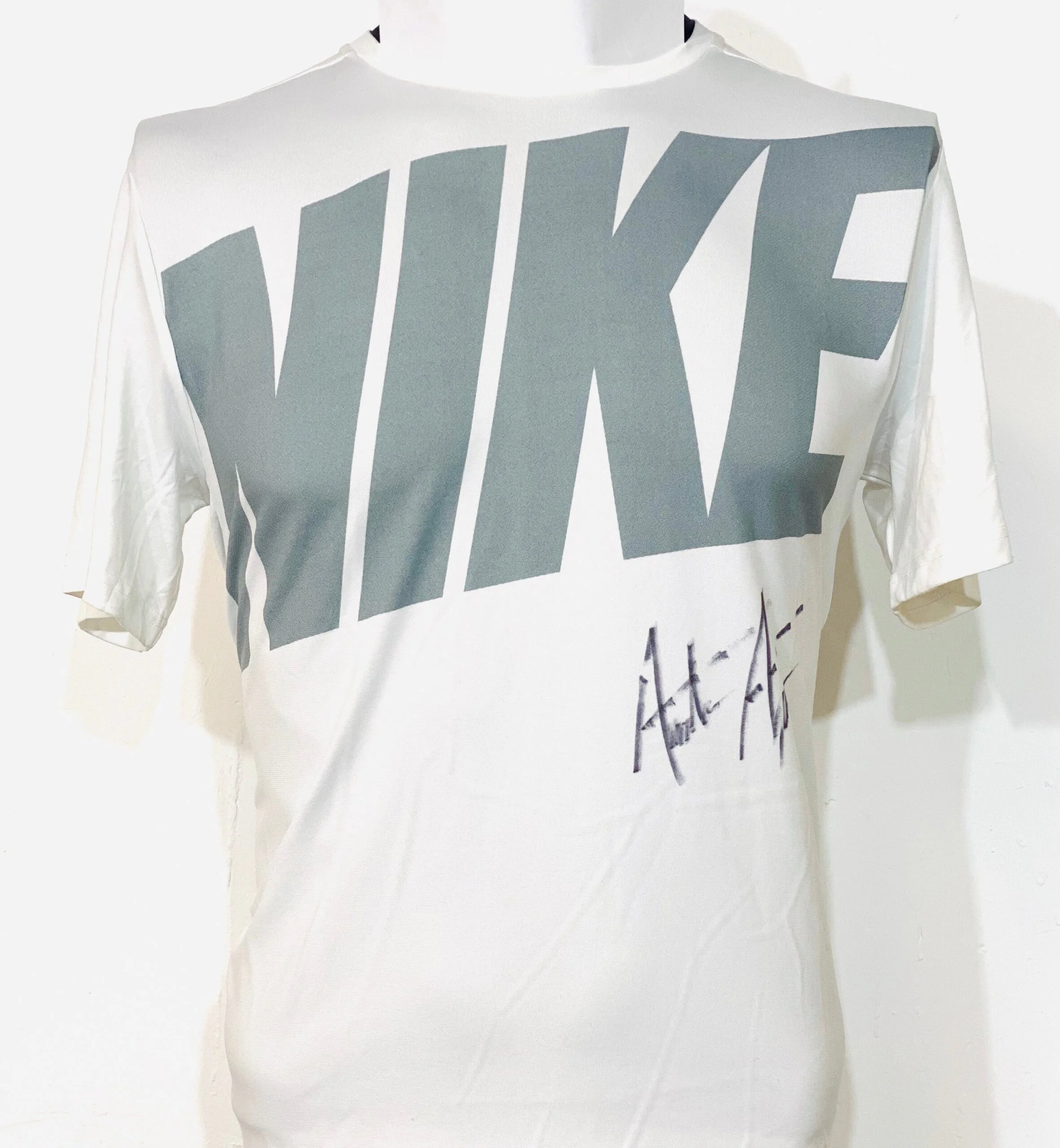 Jersey / Tenis / Andre Agassi