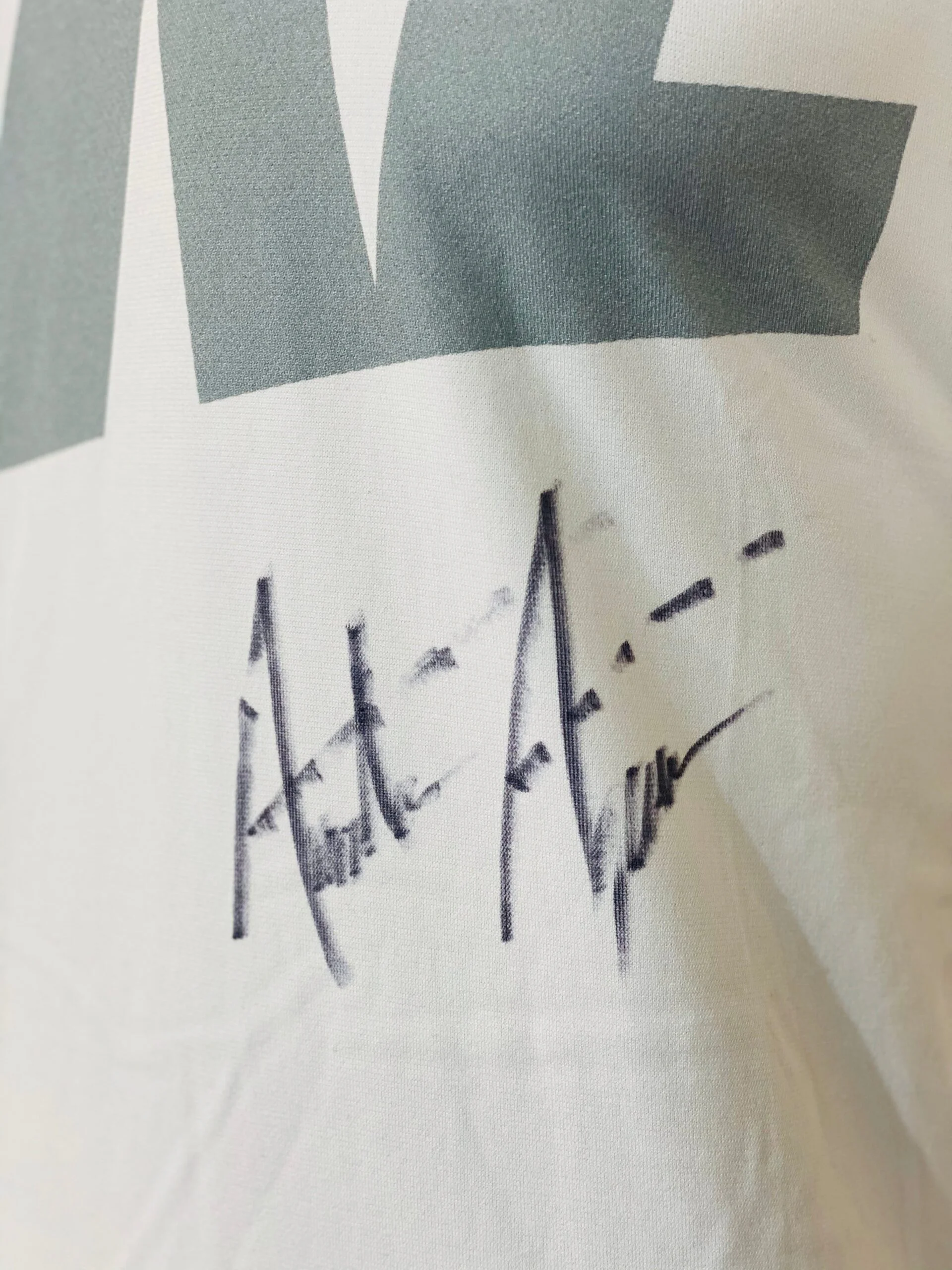 Jersey / Tenis / Andre Agassi - Image 2