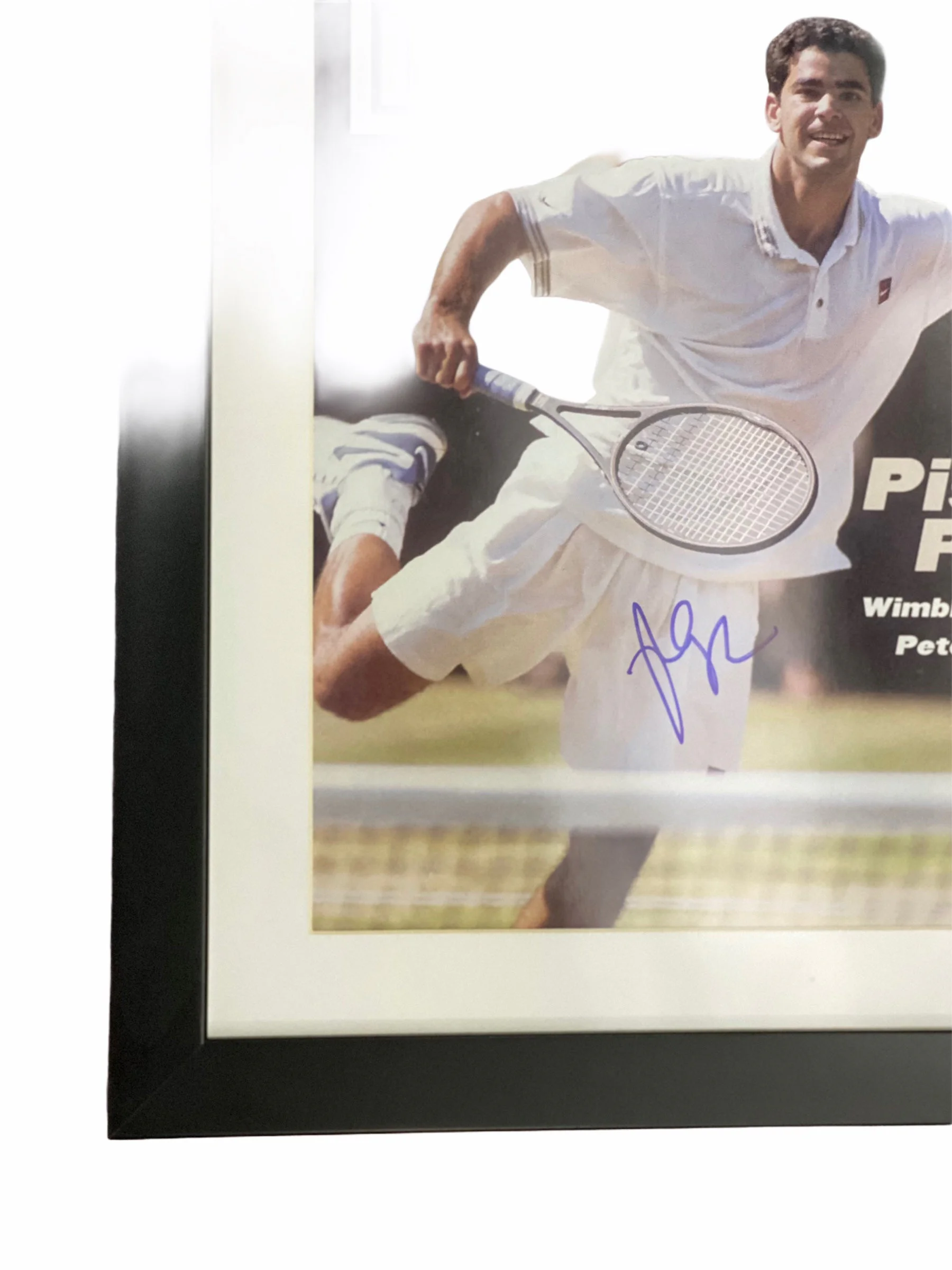Sports Illustrated /Tenis / Pete Sampras - Image 2