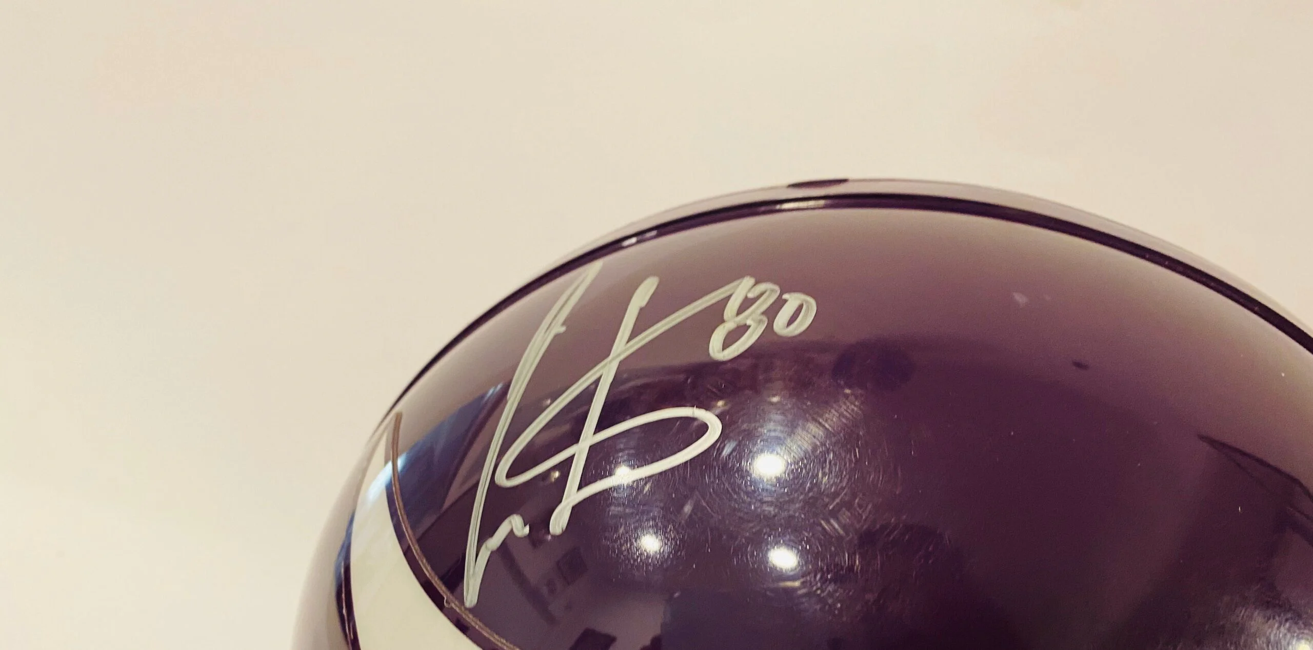 Casco Proline | Vikings | Cris Carter - Image 3