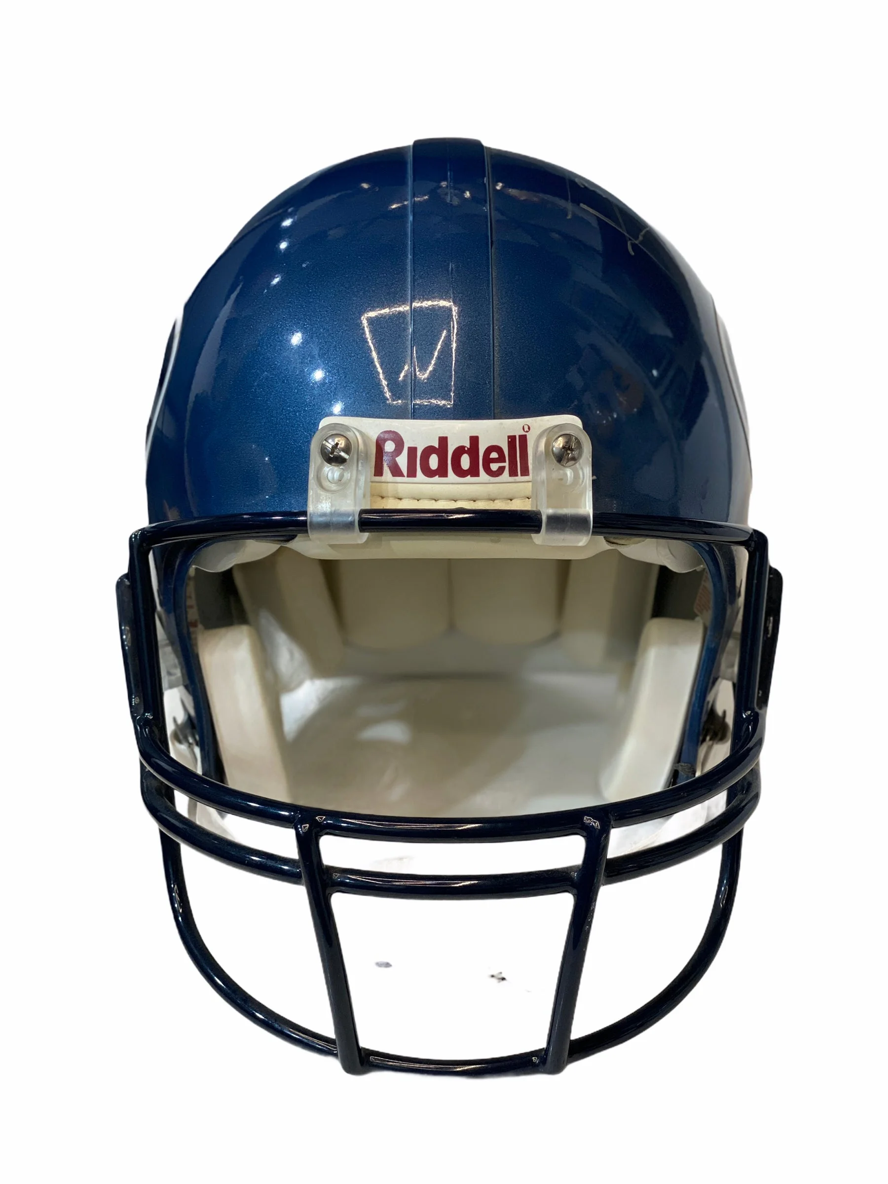 Casco Proline / Seahawks Gris / Russel Wilson - Image 3
