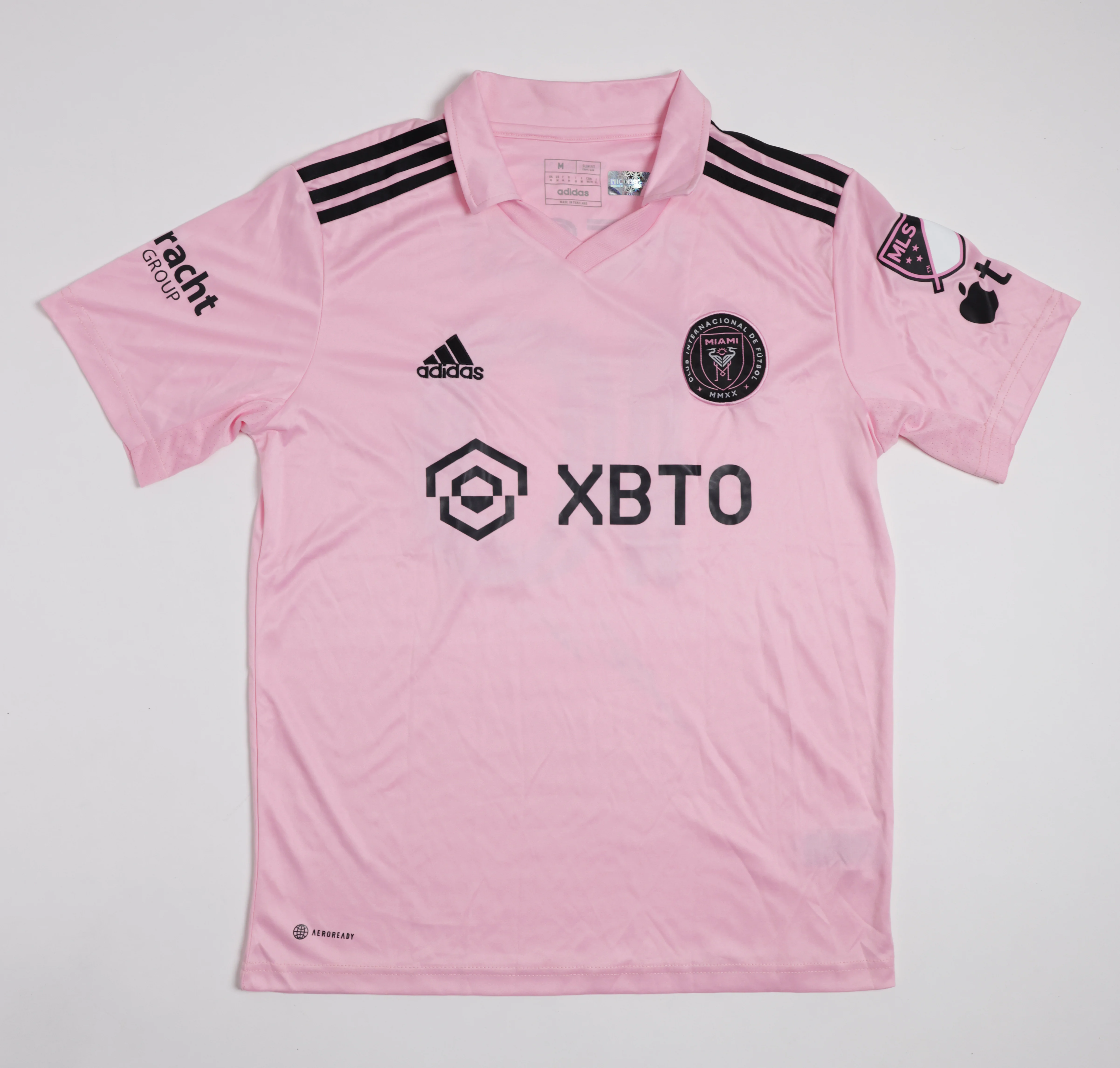 Jersey Leo Messi Inter Miami Local 2025 - Image 2